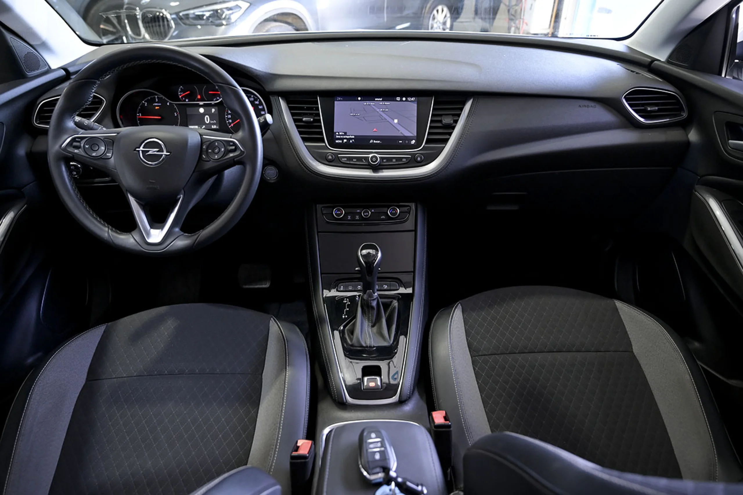 Opel GrandLand X 1.6 CDTi Selective - Foto 8