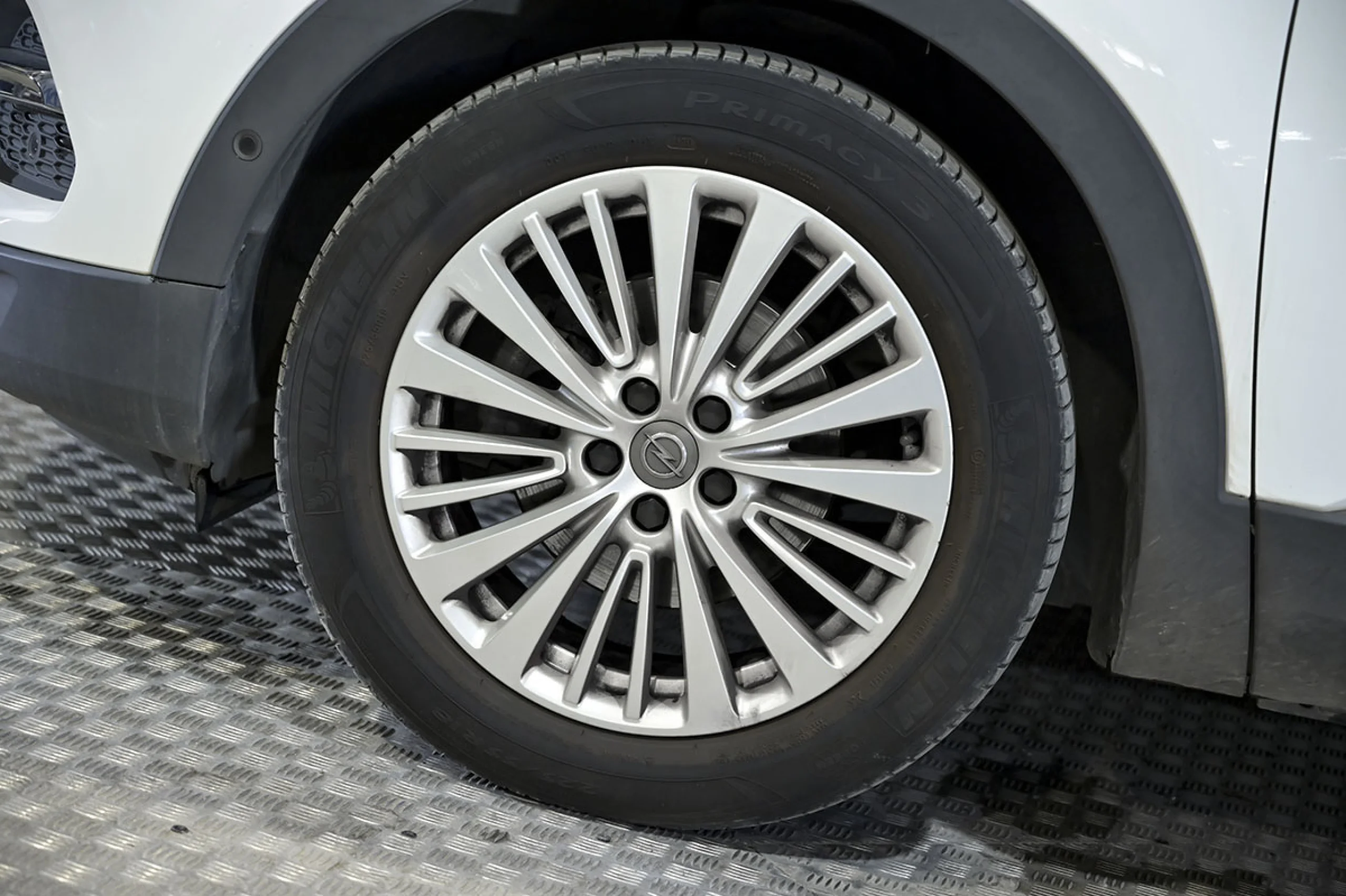 Opel GrandLand X 1.6 CDTi Selective - Foto 13