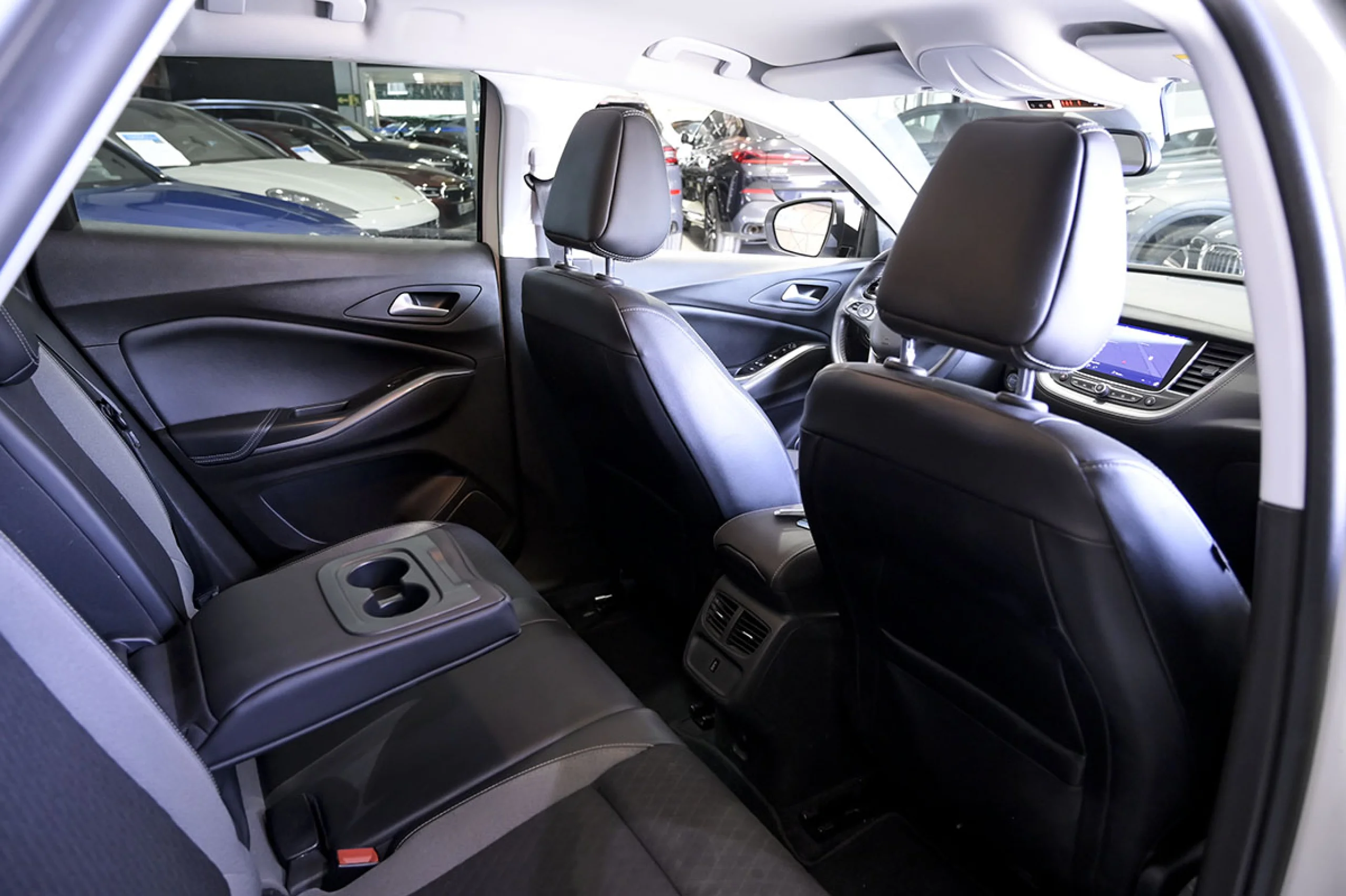 Opel GrandLand X 1.6 CDTi Selective - Foto 14