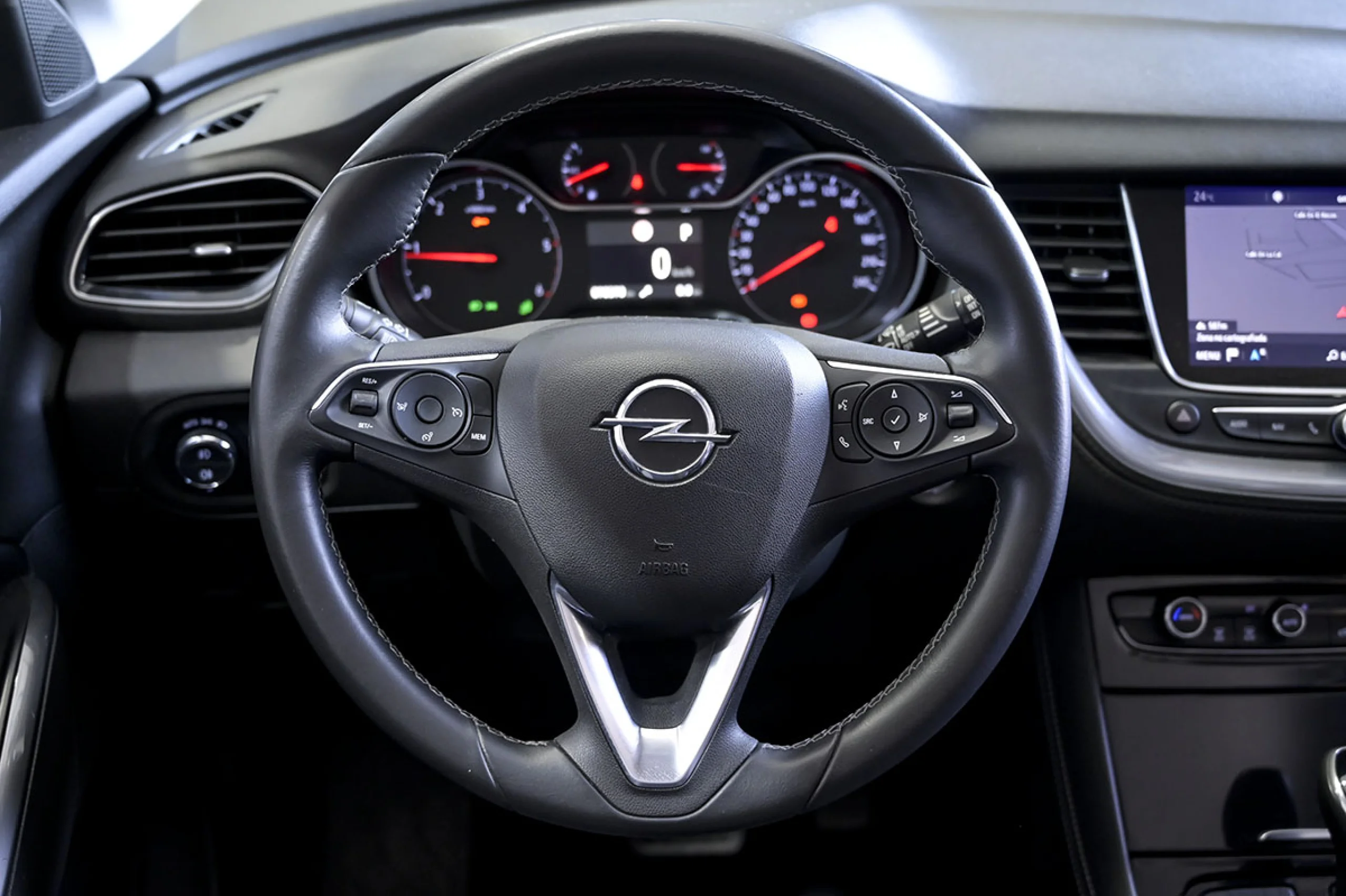 Opel GrandLand X 1.6 CDTi Selective - Foto 24