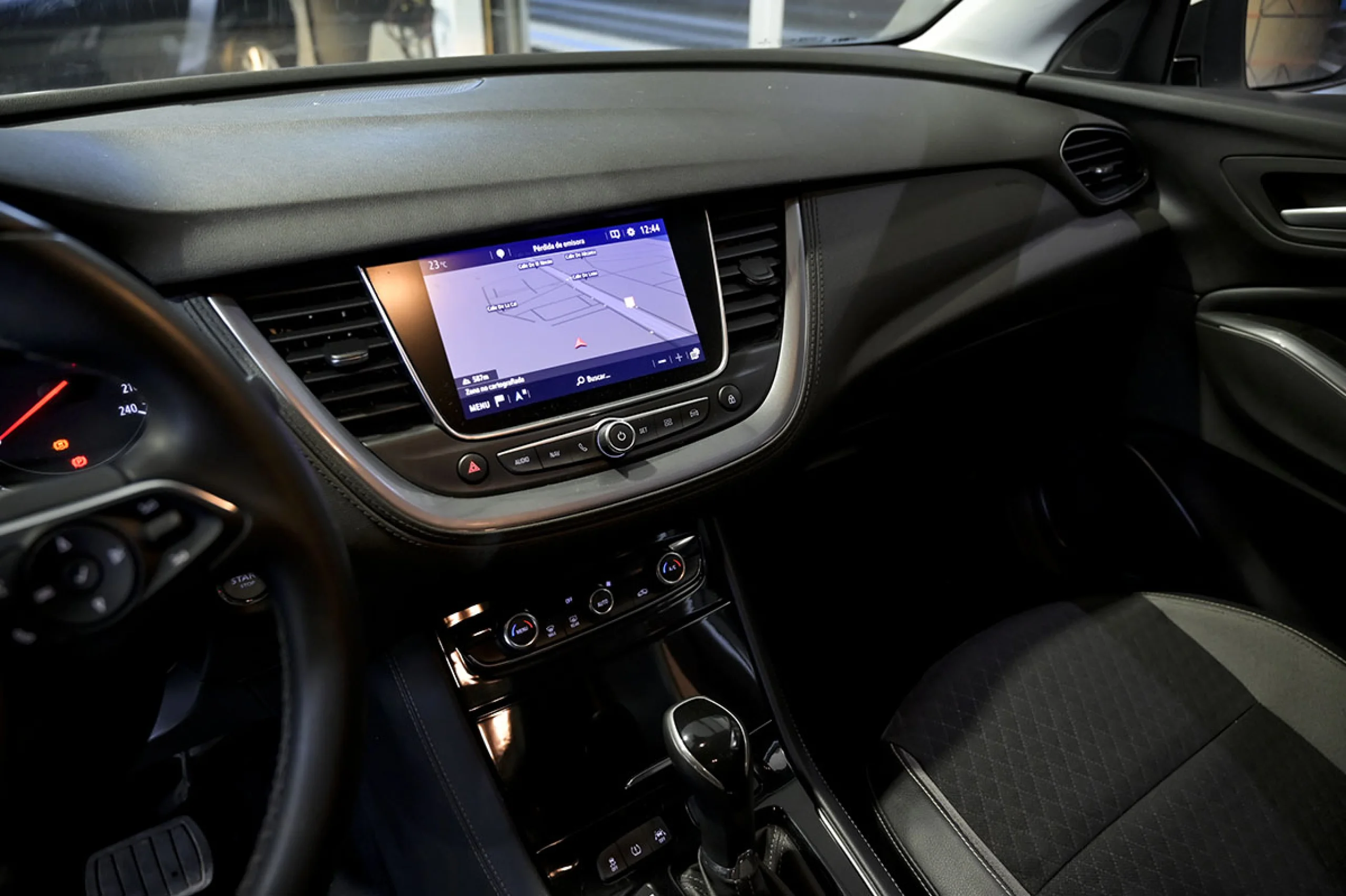 Opel GrandLand X 1.6 CDTi Selective - Foto 27