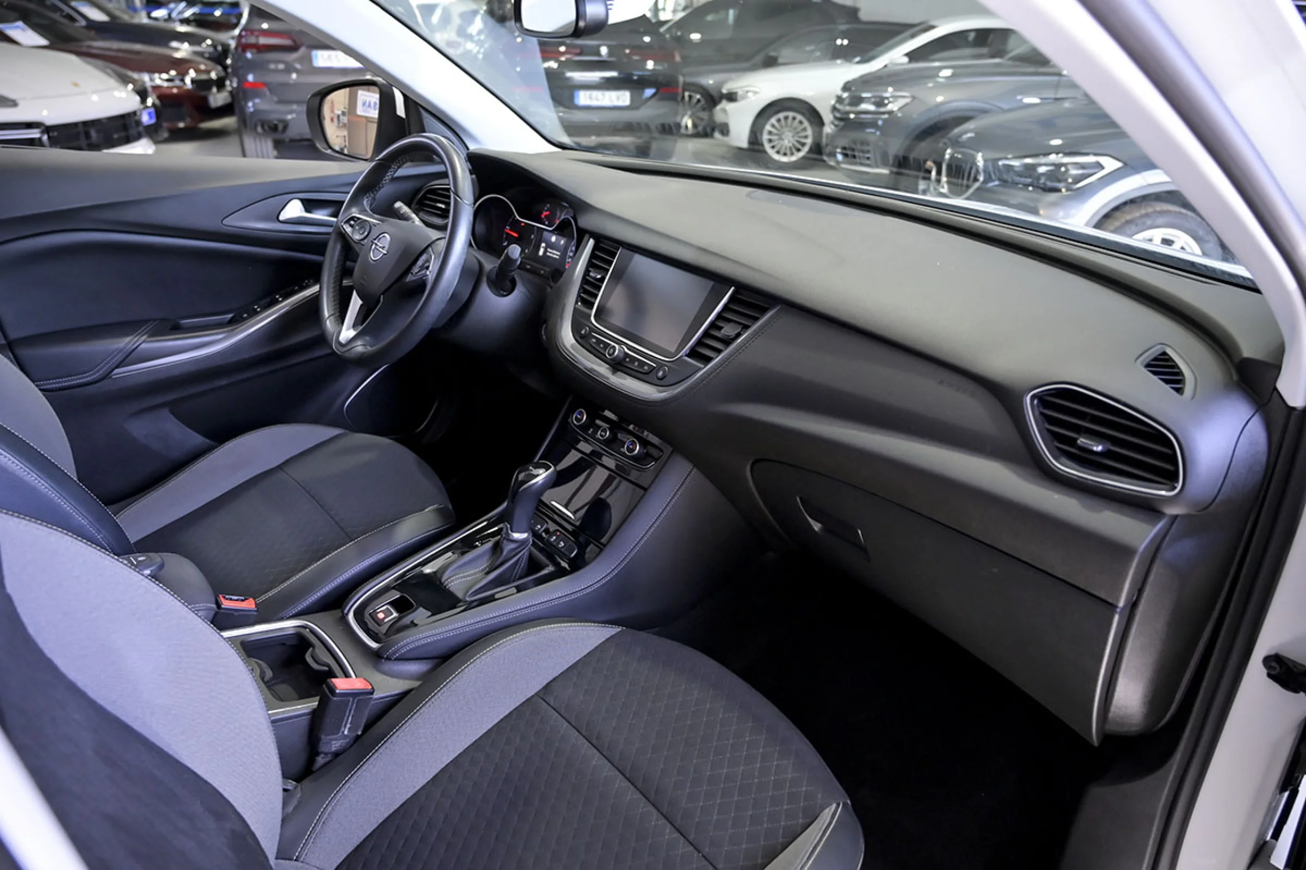 Opel GrandLand X 1.6 CDTi Selective - Foto 29