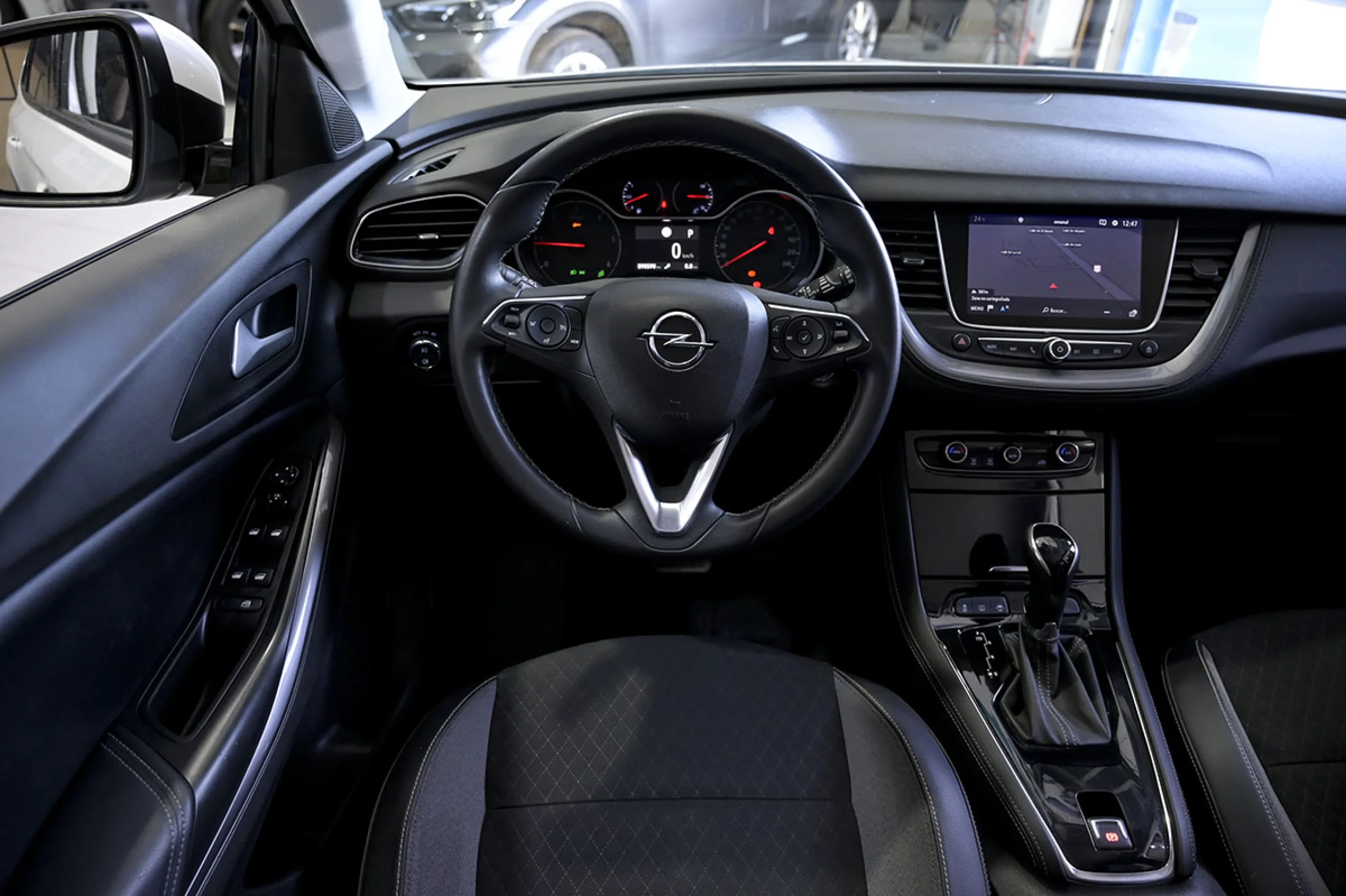 Opel GrandLand X 1.6 CDTi Selective - Foto 31