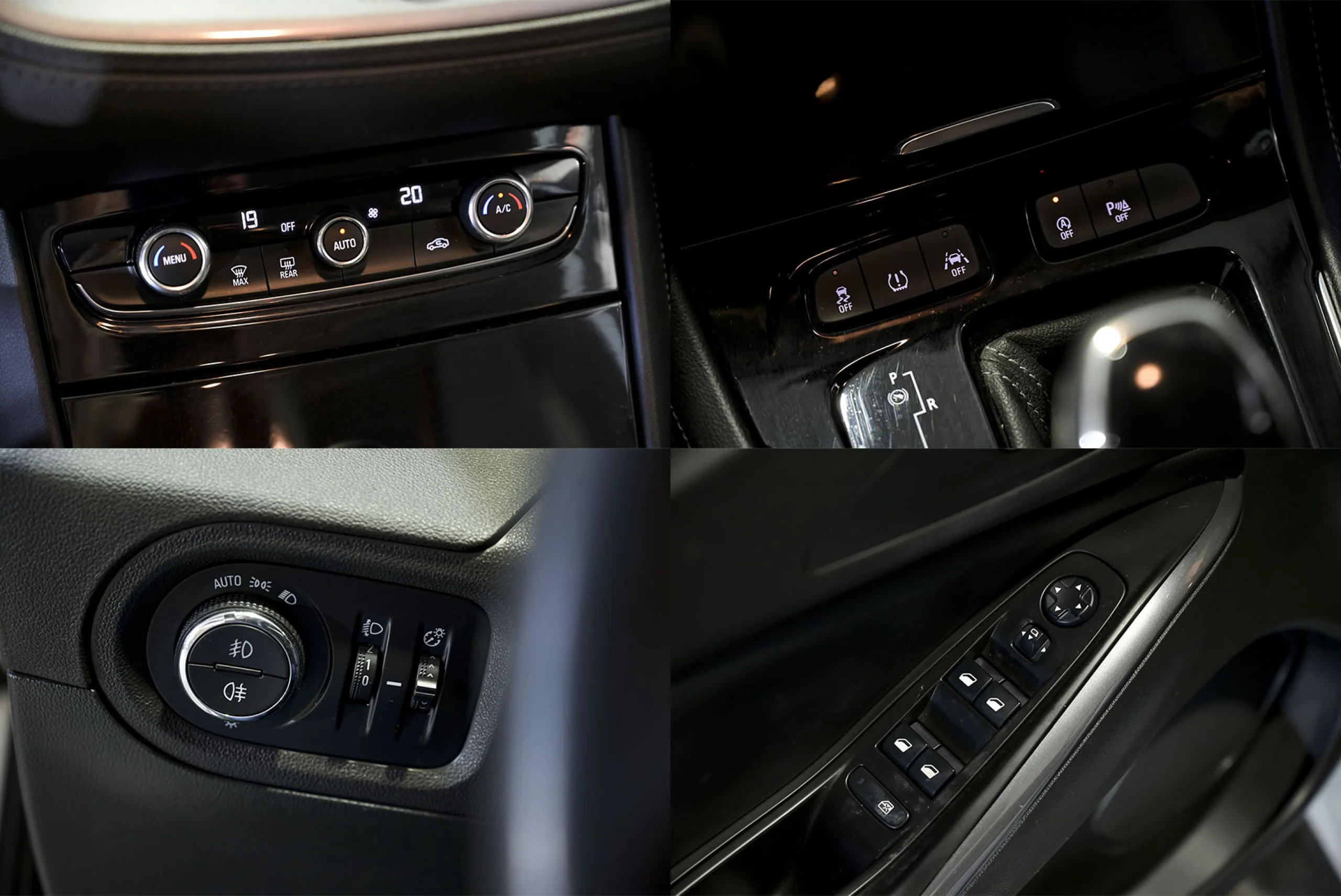 Opel GrandLand X 1.6 CDTi Selective - Foto 32