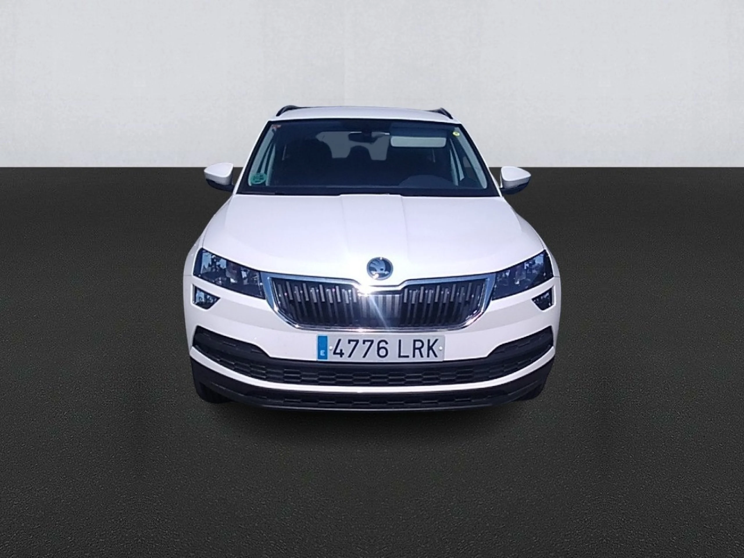 Skoda Karoq 1.5 TSI 110kW (150CV) DSG ACT Ambition - Foto 2