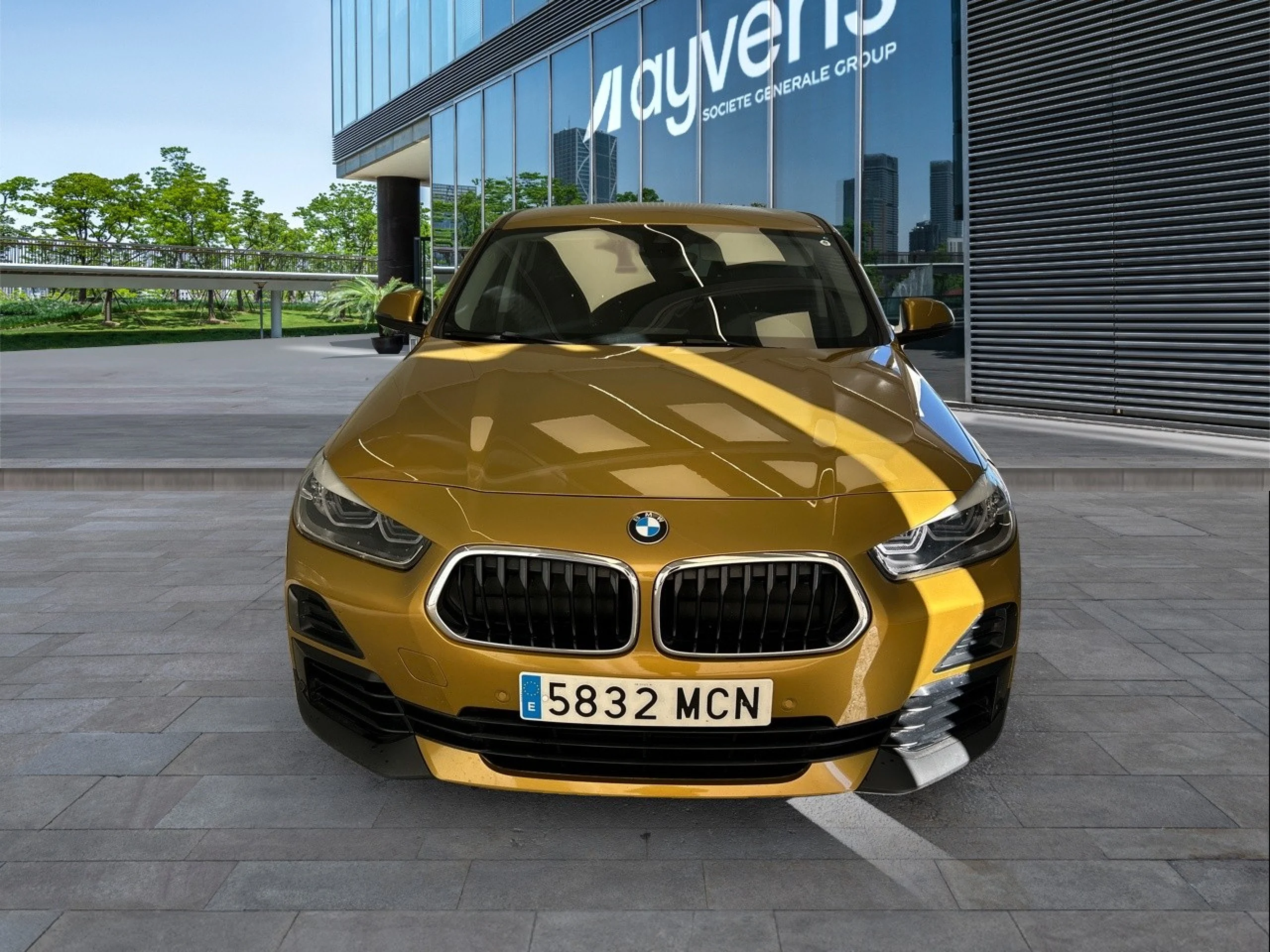 BMW X2 sDrive16d - Foto 2