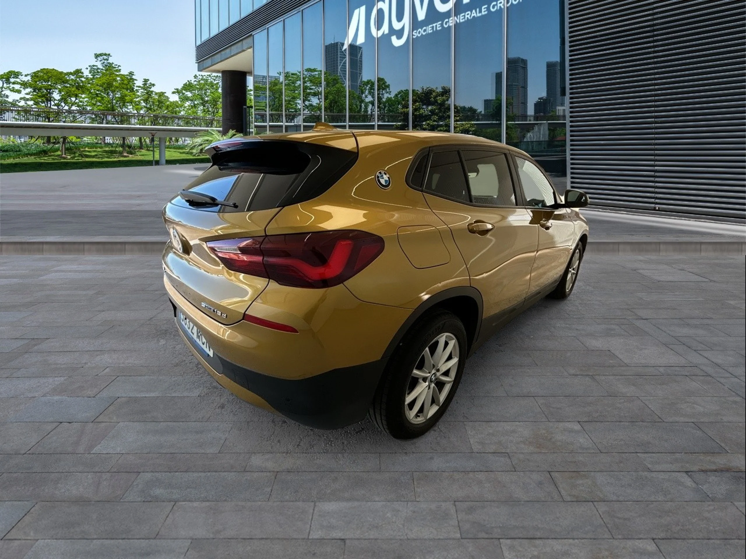 BMW X2 sDrive16d - Foto 4