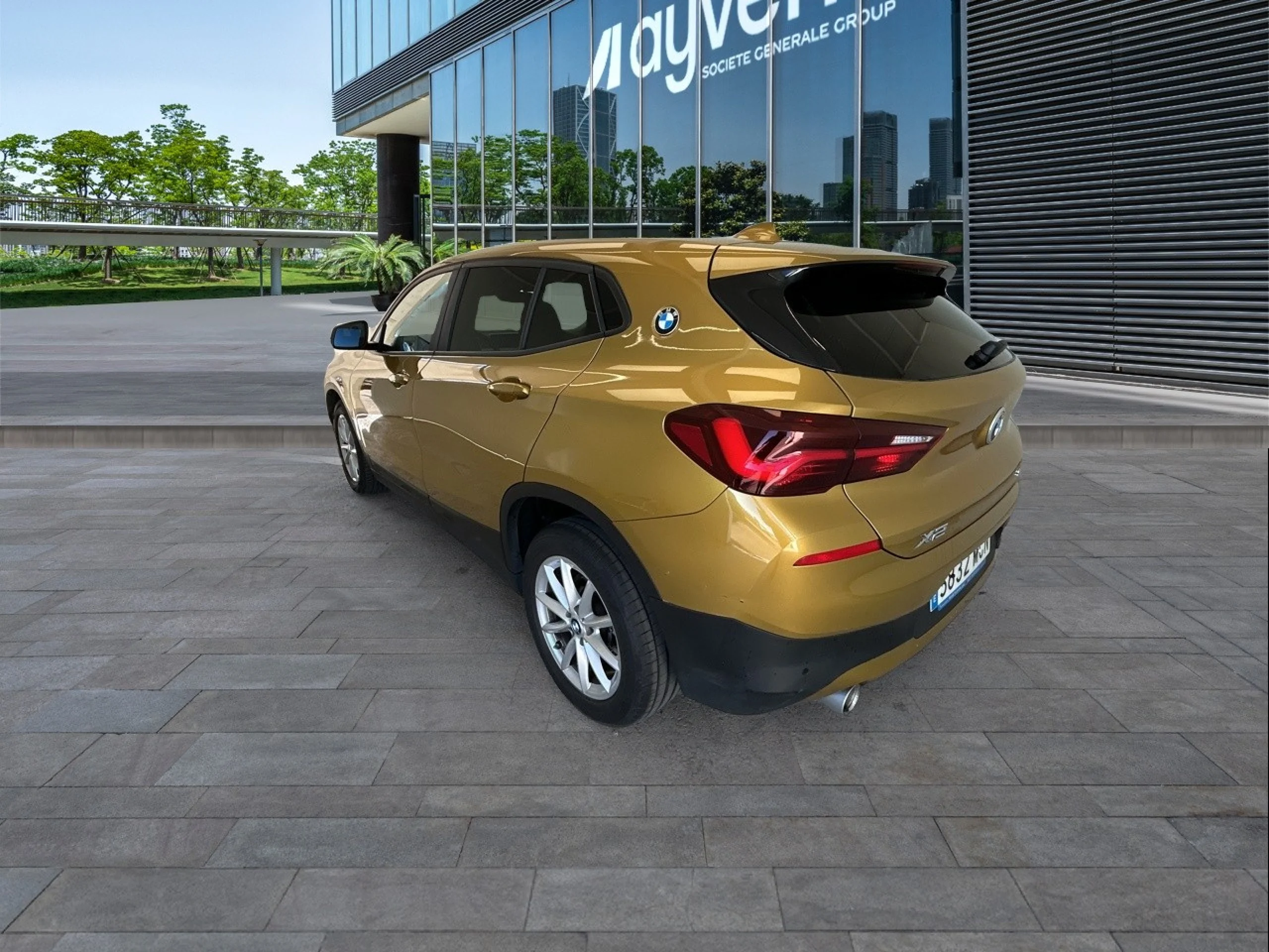 BMW X2 sDrive16d - Foto 6