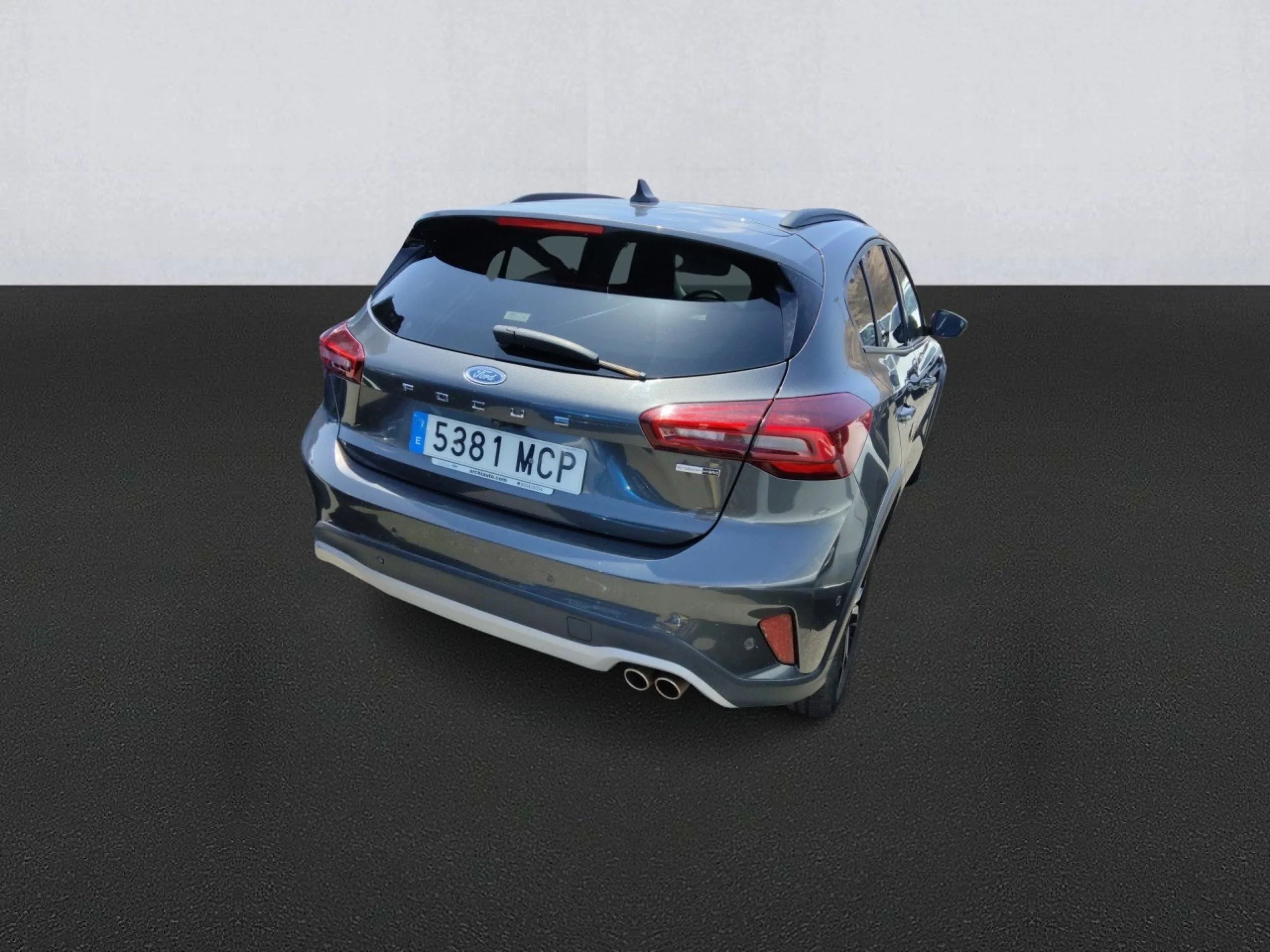 Ford Focus 1.0 Ecoboost MHEV 114kW Active Style SIP - Foto 4