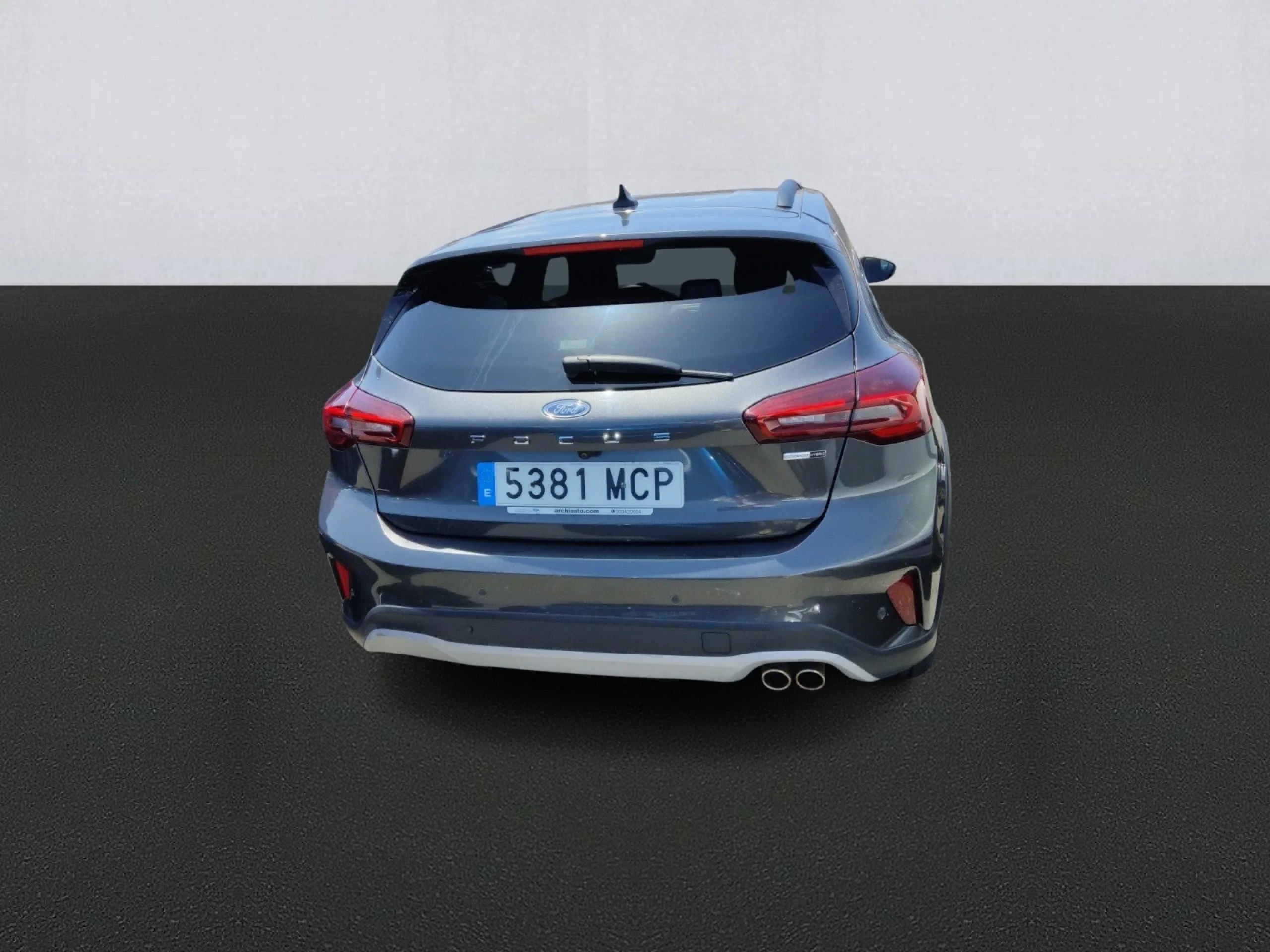 Ford Focus 1.0 Ecoboost MHEV 114kW Active Style SIP - Foto 5