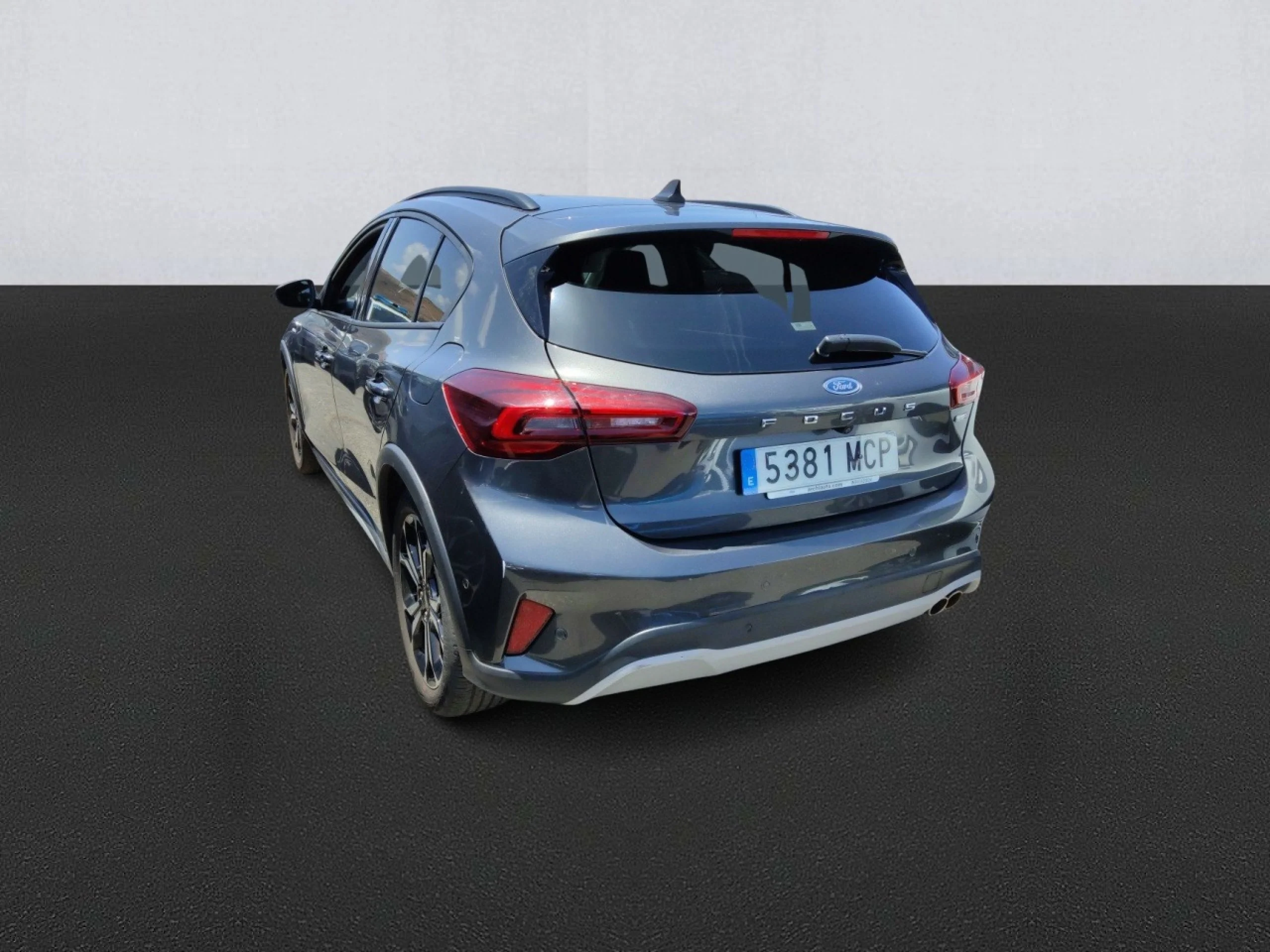 Ford Focus 1.0 Ecoboost MHEV 114kW Active Style SIP - Foto 6