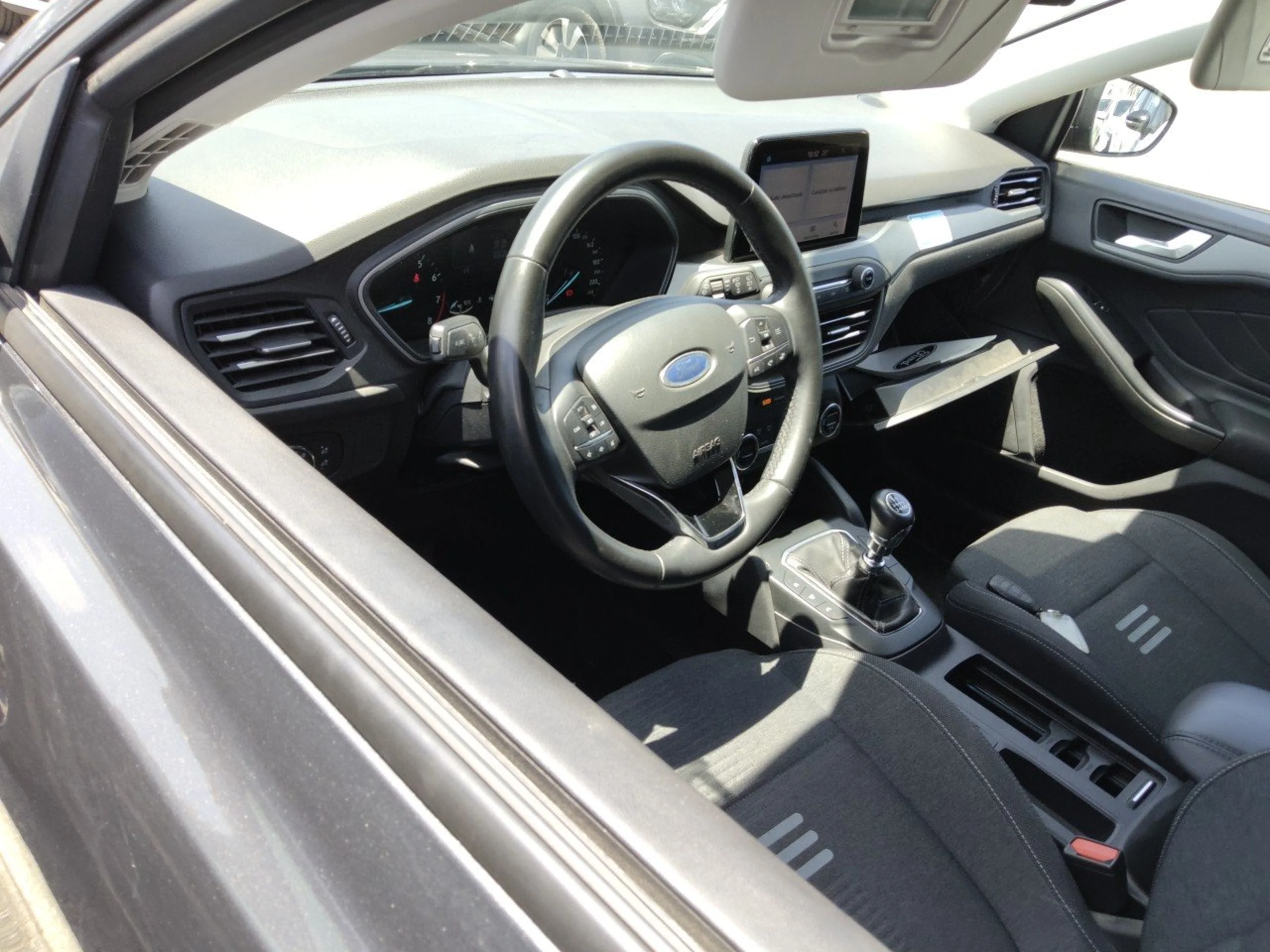 Ford Focus 1.0 Ecoboost MHEV 114kW Active Style SIP - Foto 7