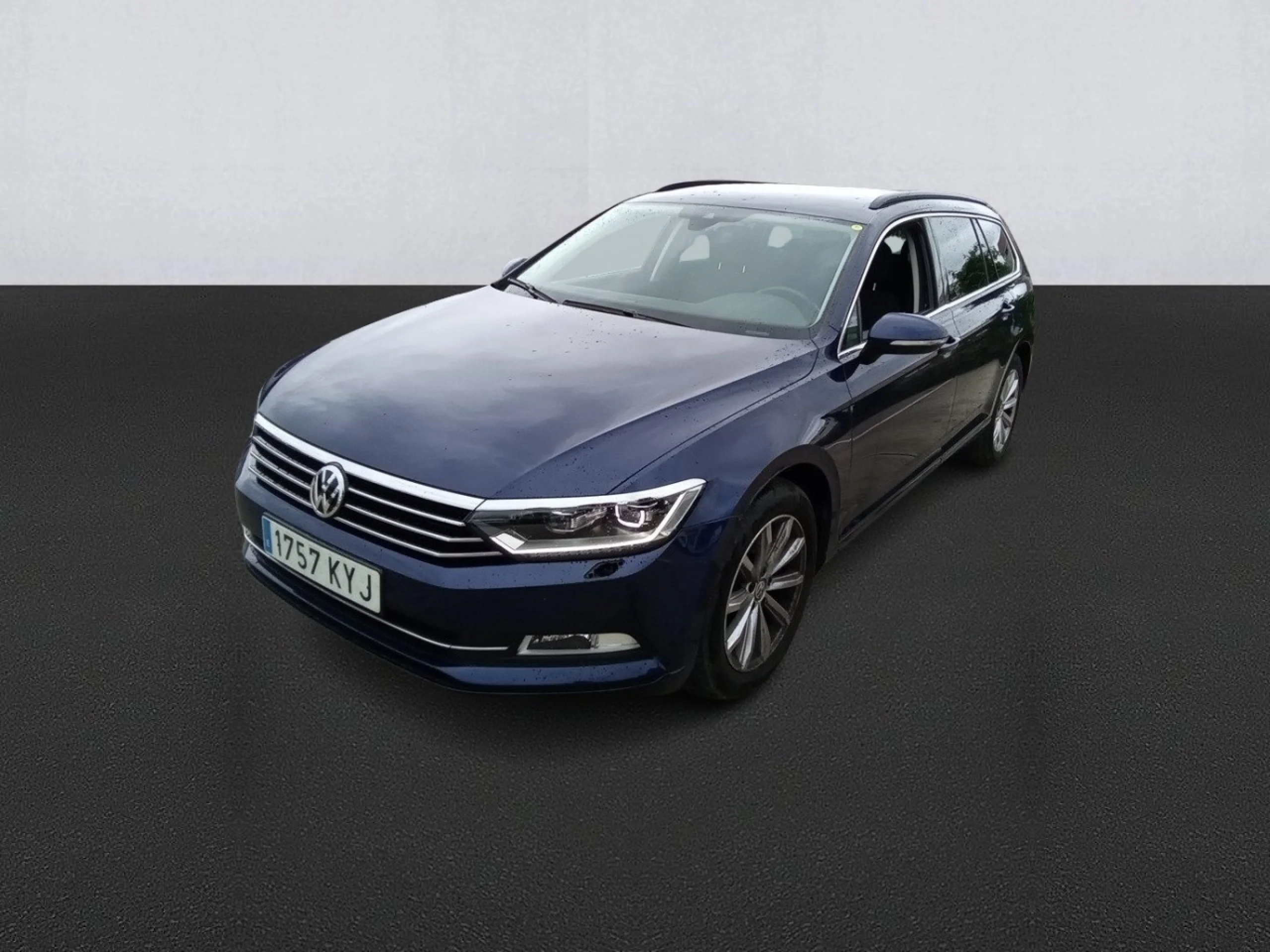 Volkswagen Passat Advance 2.0 TDI 110kW(150CV) DSG Variant - Foto 1