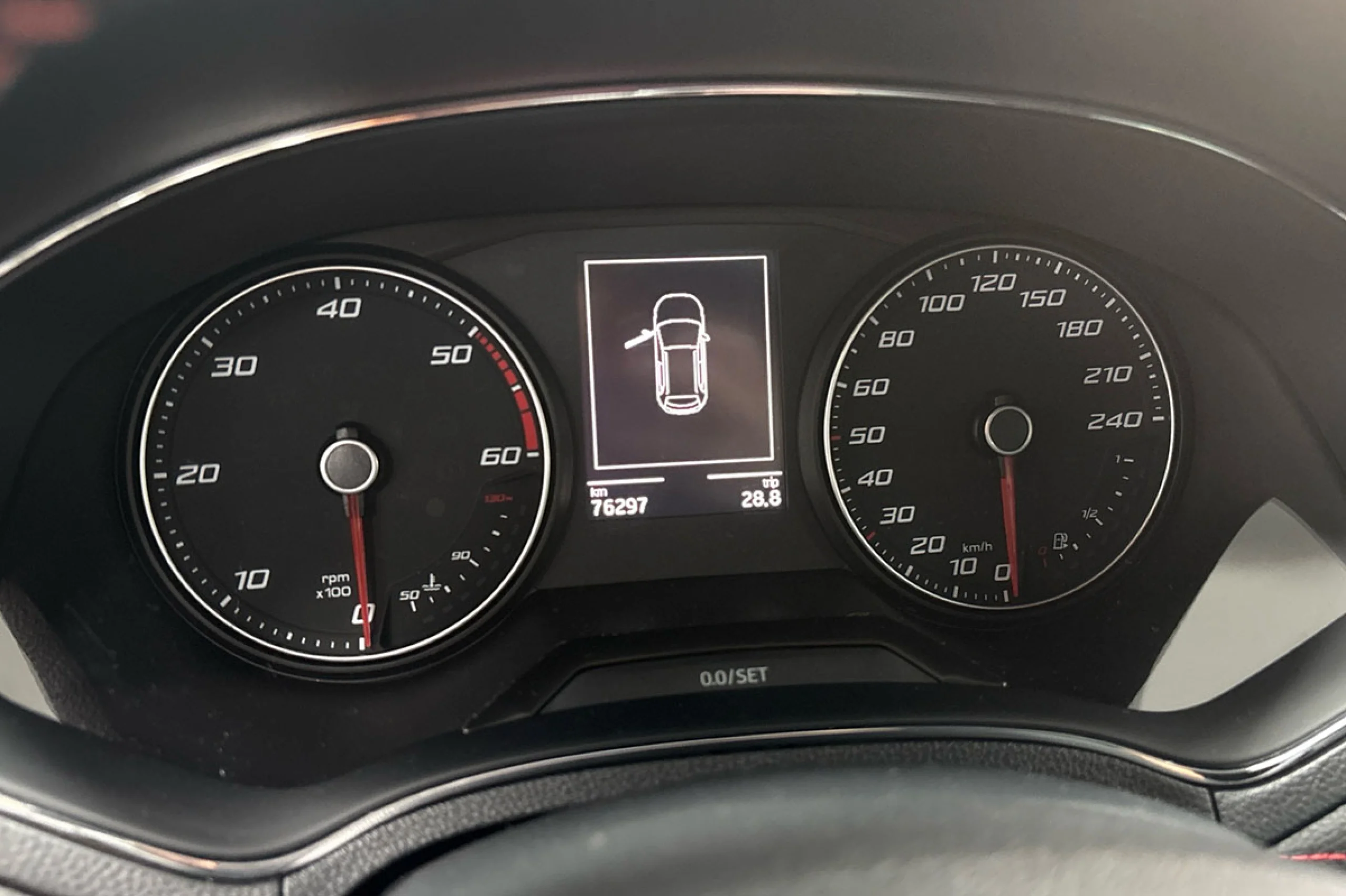 Seat Arona 1.0 TSI 85kW 115CV FR Ecomotive - Foto 7