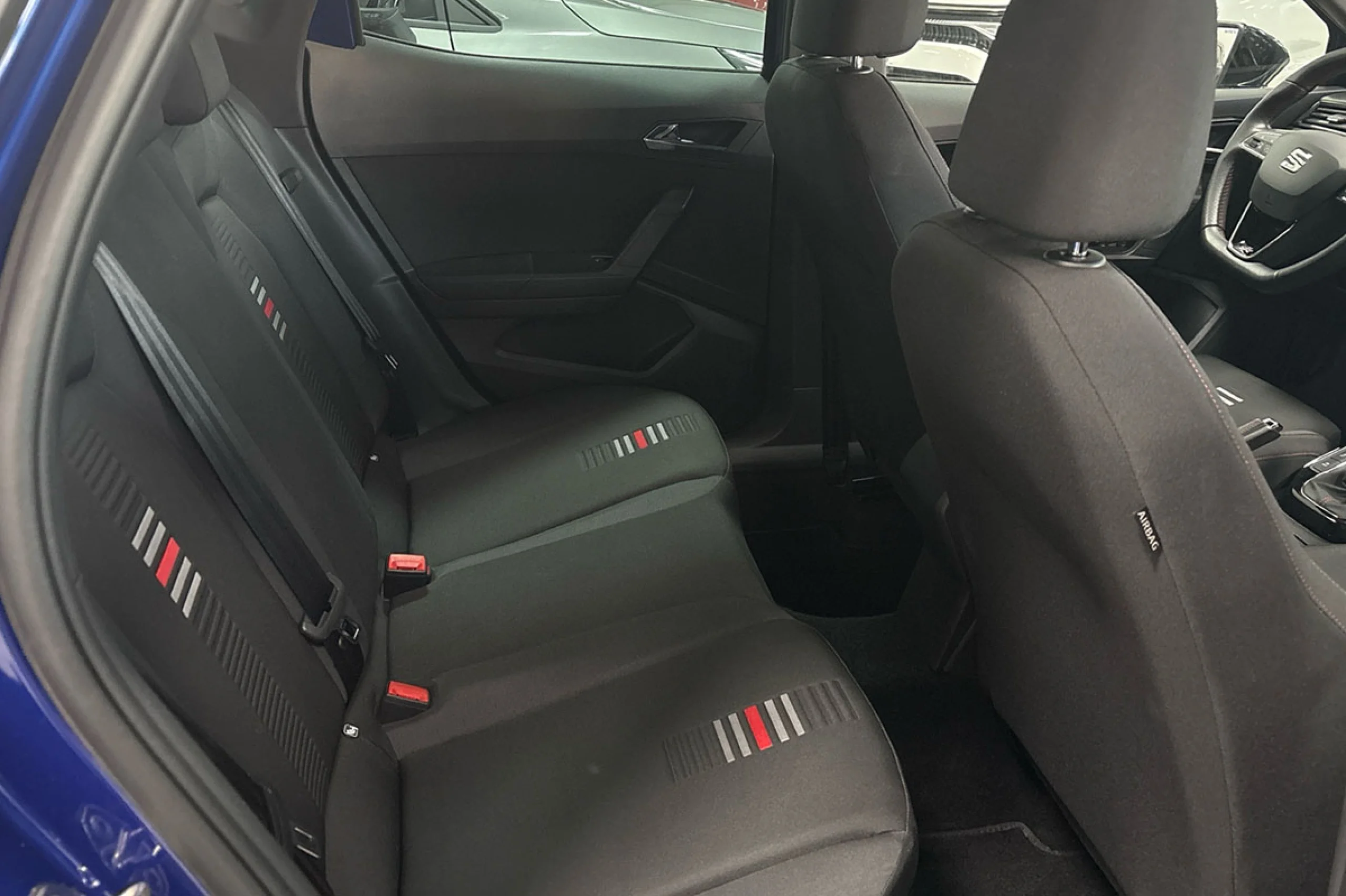 Seat Arona 1.0 TSI 85kW 115CV FR Ecomotive - Foto 13