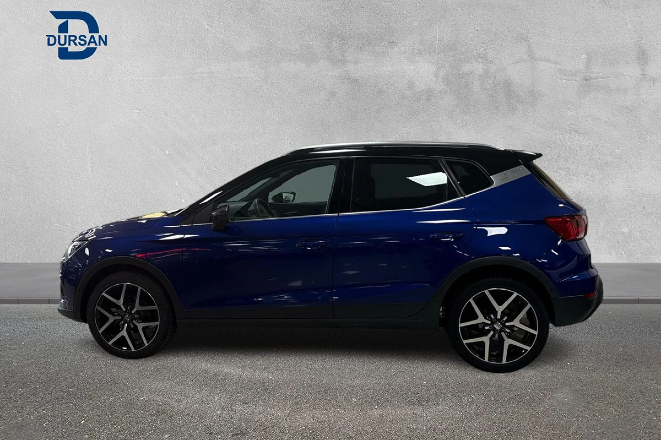 Seat Arona 1.0 TSI 85kW 115CV FR Ecomotive - Foto 14