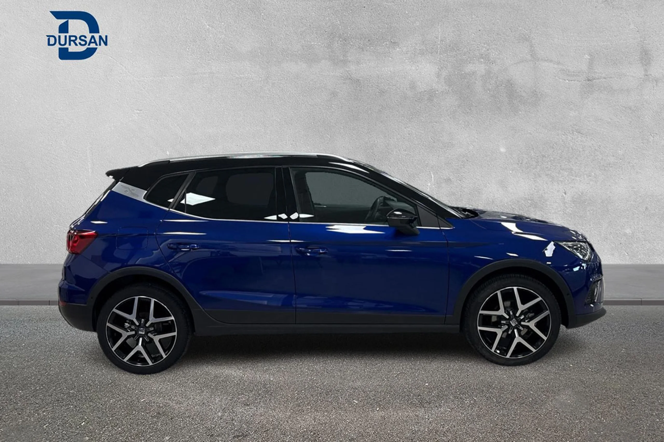 Seat Arona 1.0 TSI 85kW 115CV FR Ecomotive - Foto 15