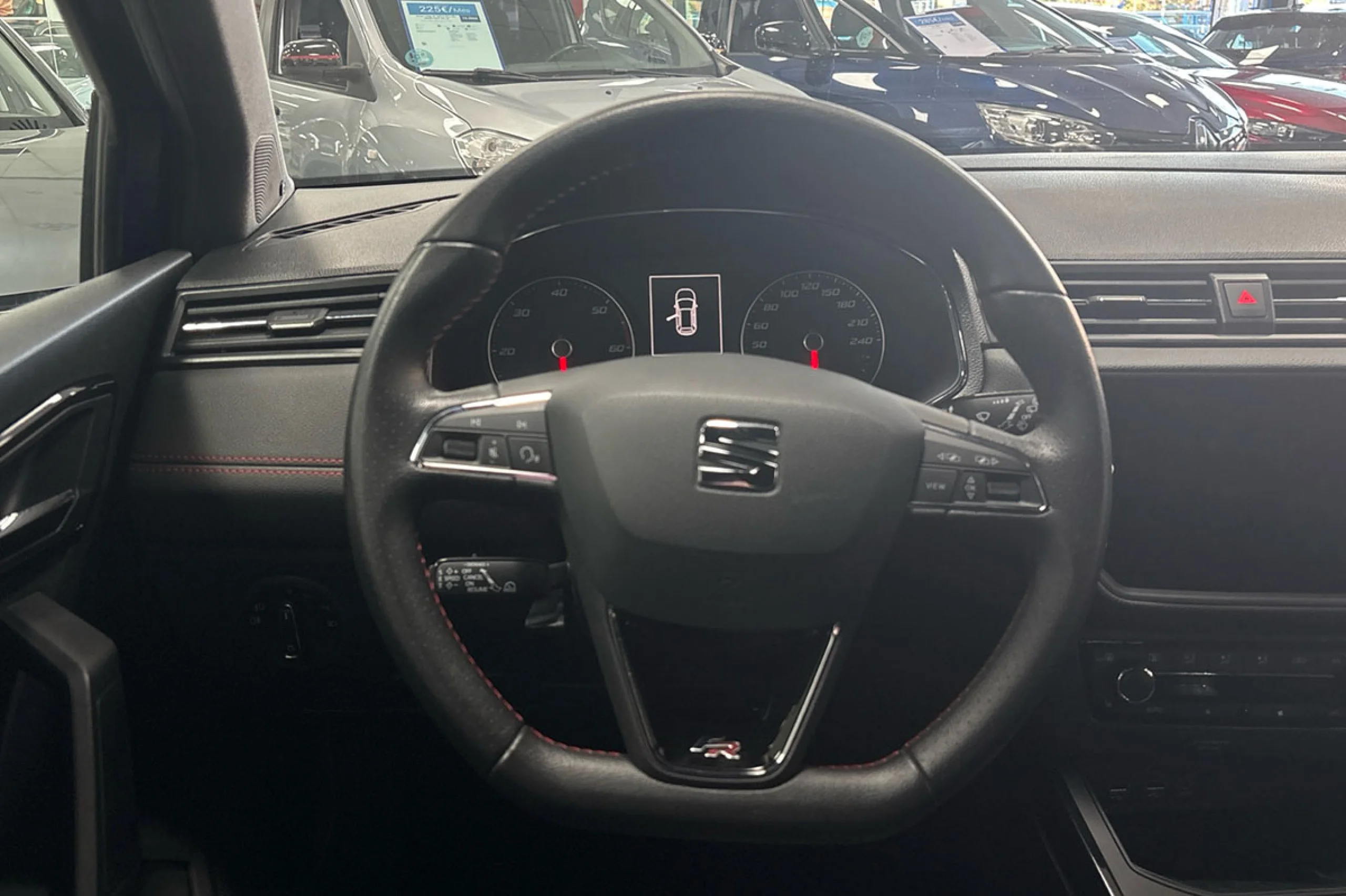 Seat Arona 1.0 TSI 85kW 115CV FR Ecomotive - Foto 17