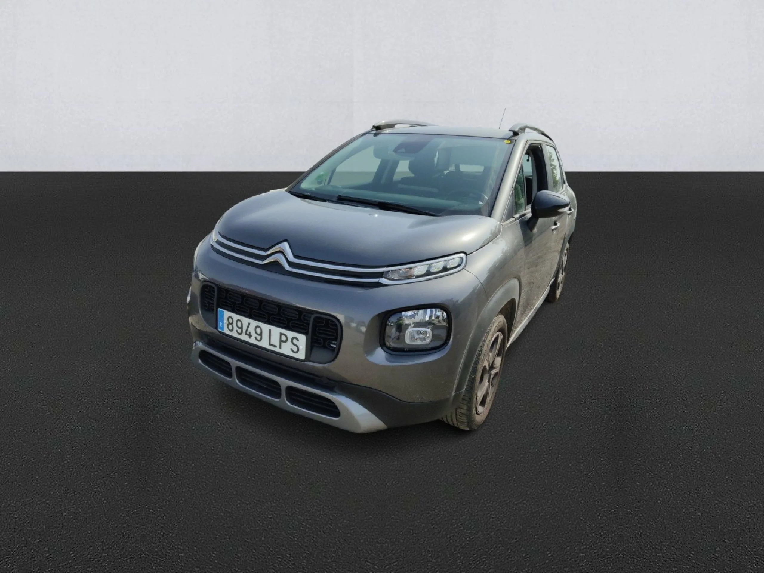 Citroen C3 Aircross PureTech 81kW (110CV) S&amp;S Feel - Foto 1