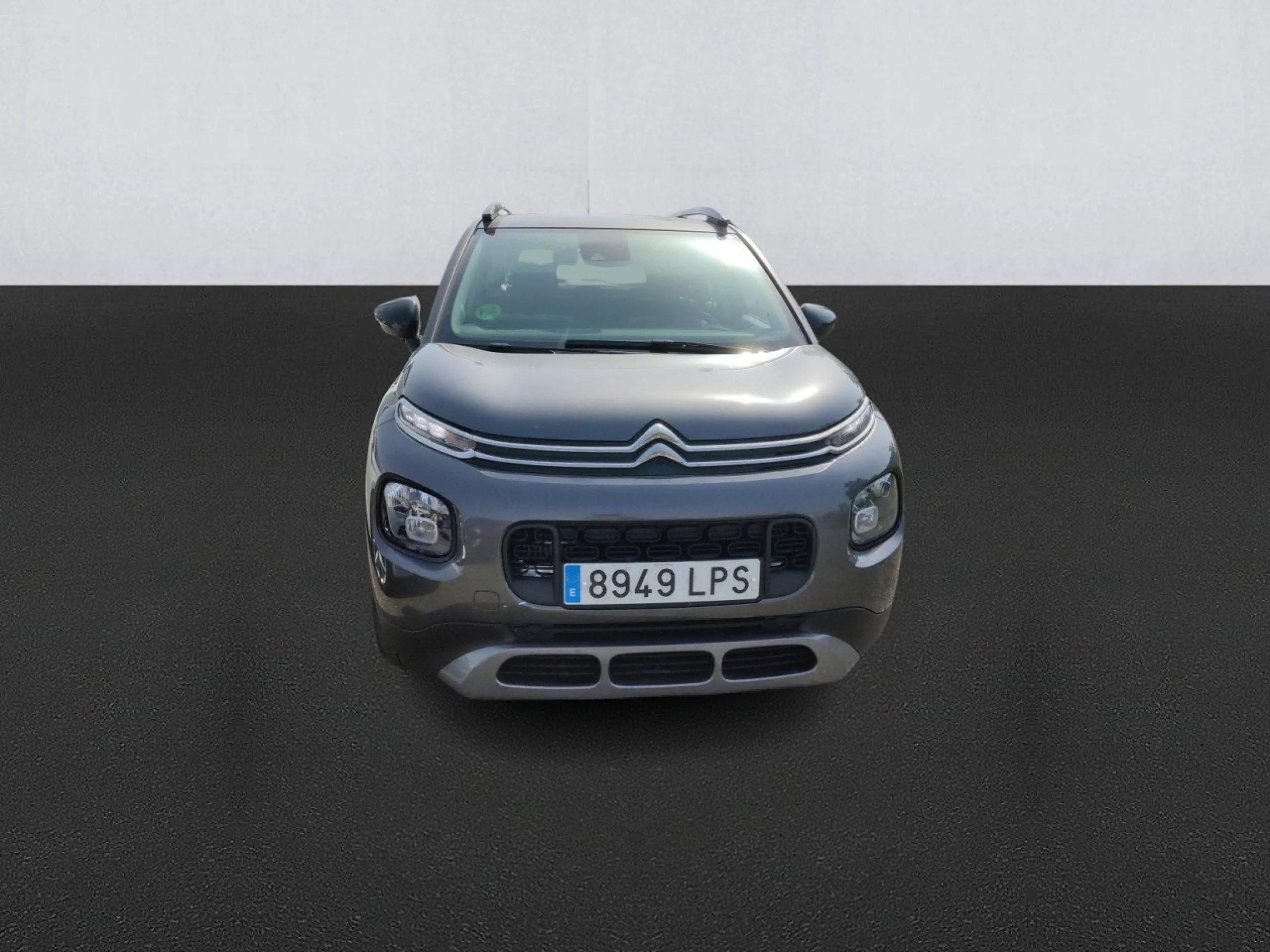Citroen C3 Aircross PureTech 81kW (110CV) S&amp;S Feel - Foto 2