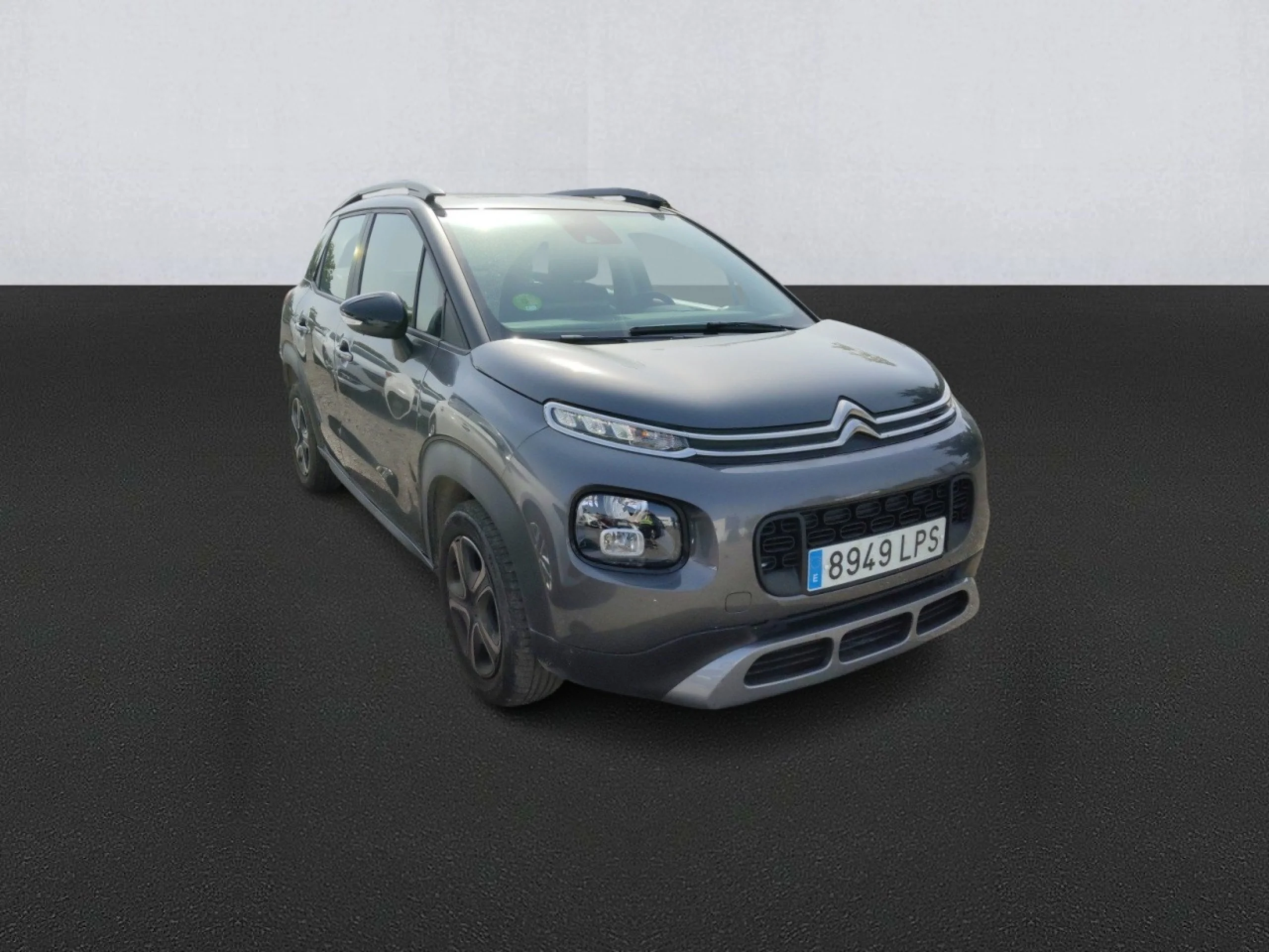 Citroen C3 Aircross PureTech 81kW (110CV) S&amp;S Feel - Foto 3