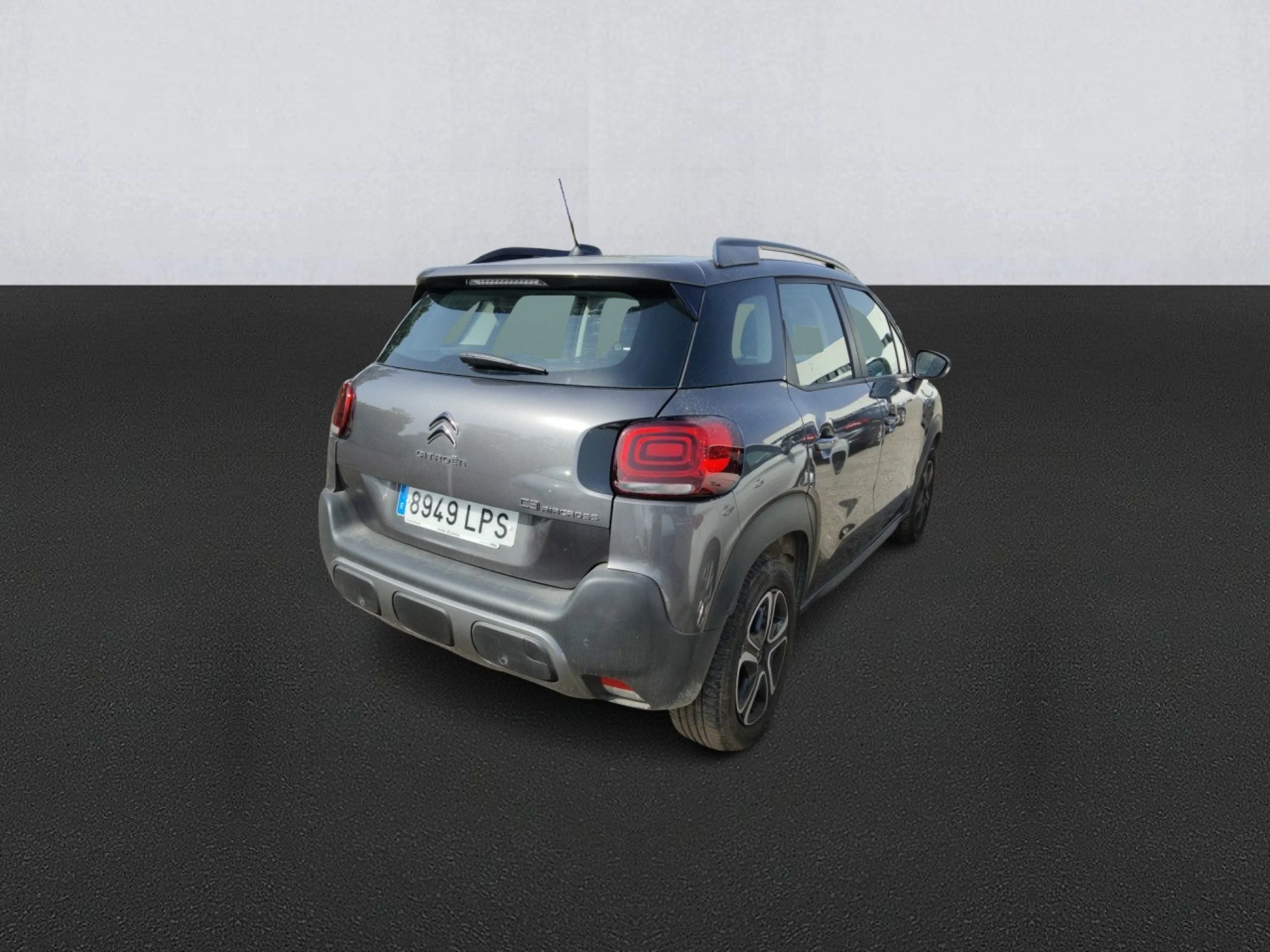 Citroen C3 Aircross PureTech 81kW (110CV) S&amp;S Feel - Foto 4
