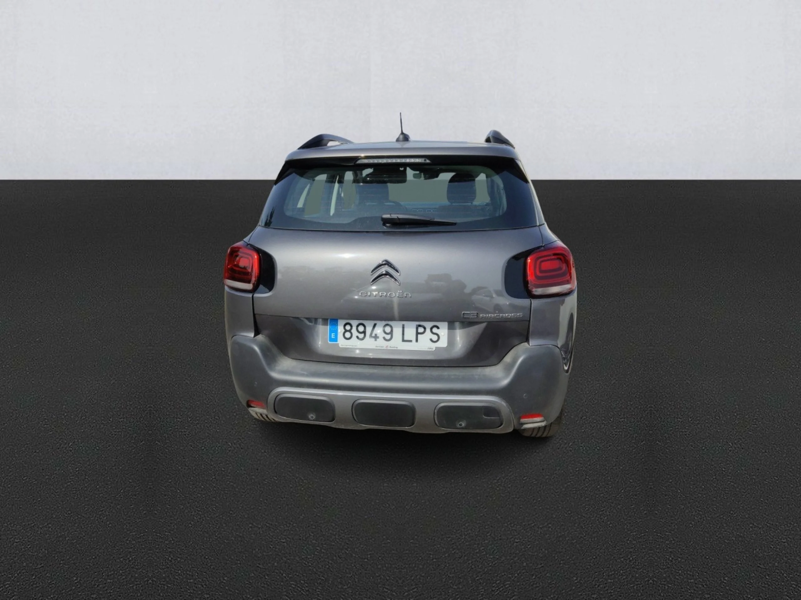 Citroen C3 Aircross PureTech 81kW (110CV) S&amp;S Feel - Foto 5