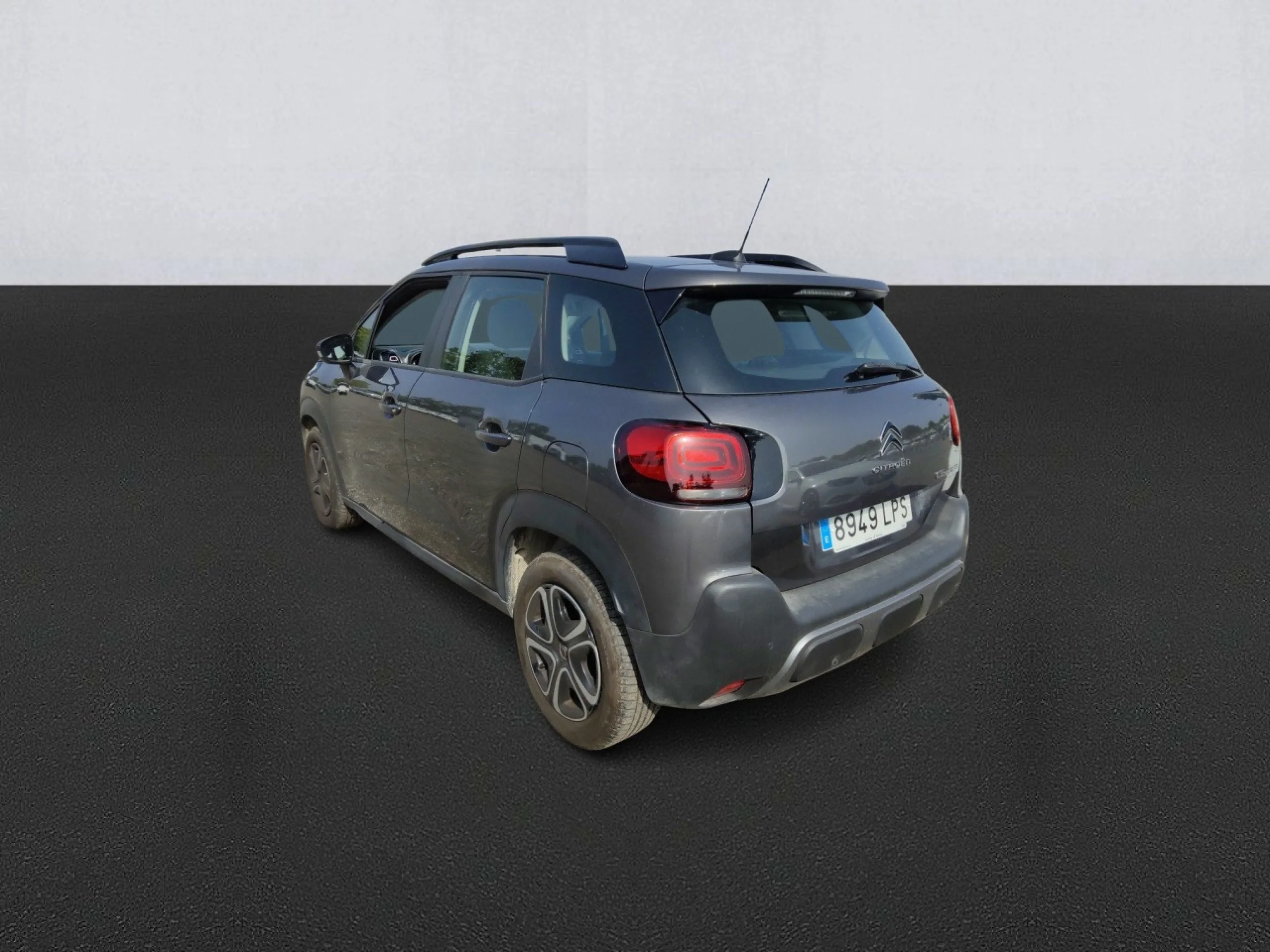 Citroen C3 Aircross PureTech 81kW (110CV) S&amp;S Feel - Foto 6