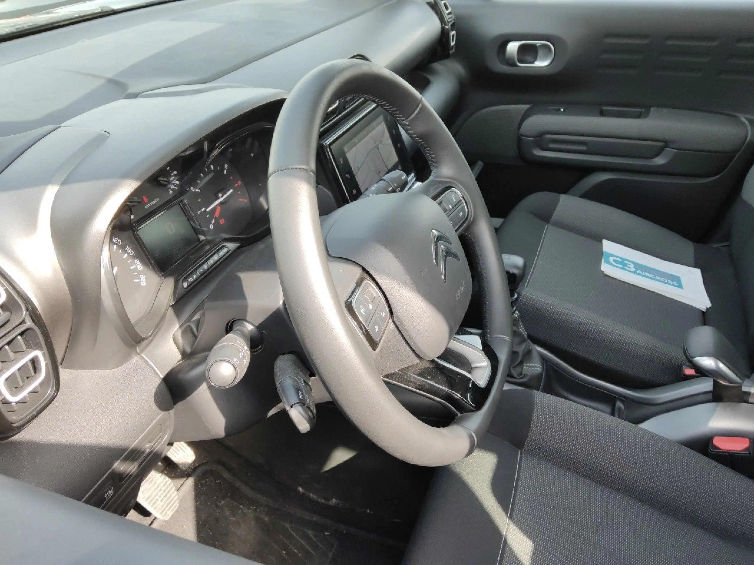 Citroen C3 Aircross PureTech 81kW (110CV) S&amp;S Feel - Foto 7