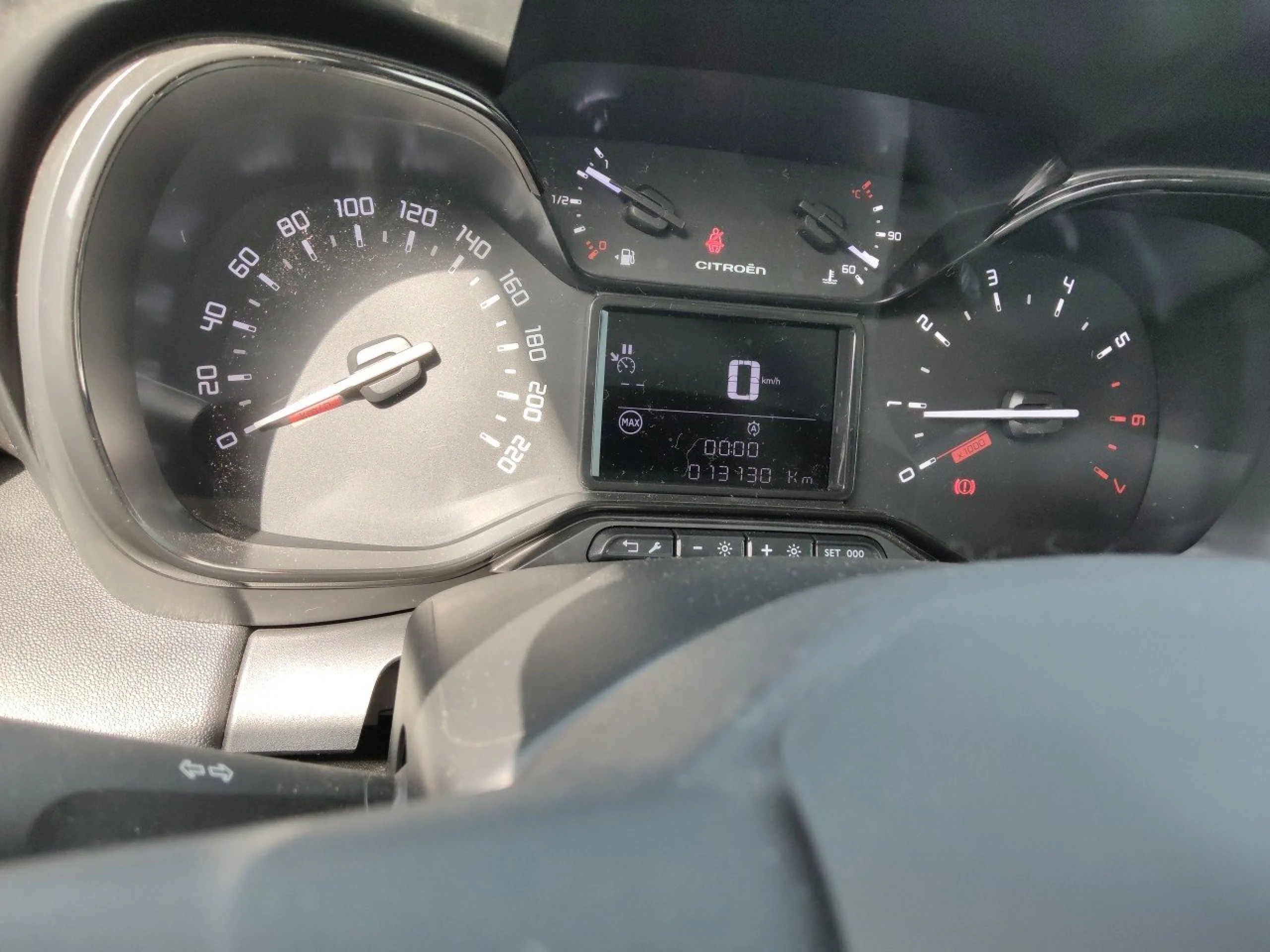 Citroen C3 Aircross PureTech 81kW (110CV) S&amp;S Feel - Foto 8