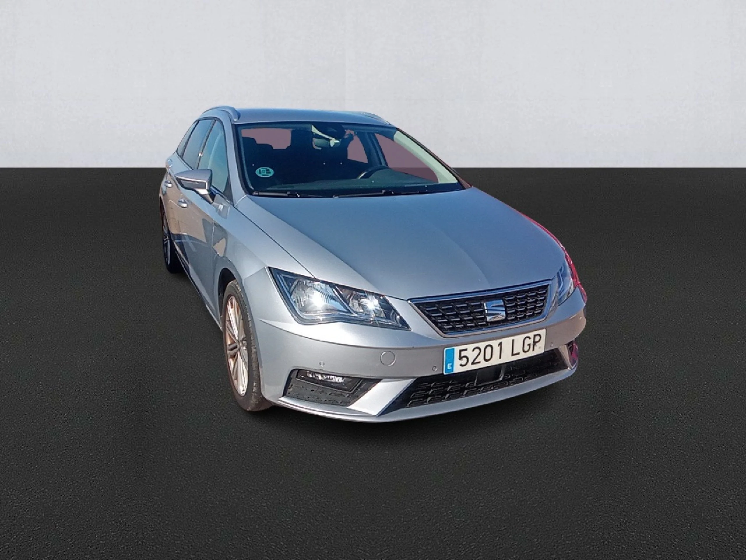 Seat Leon ST 2.0 TDI 110kW DSG-7 S&amp;S Xcellence - Foto 3