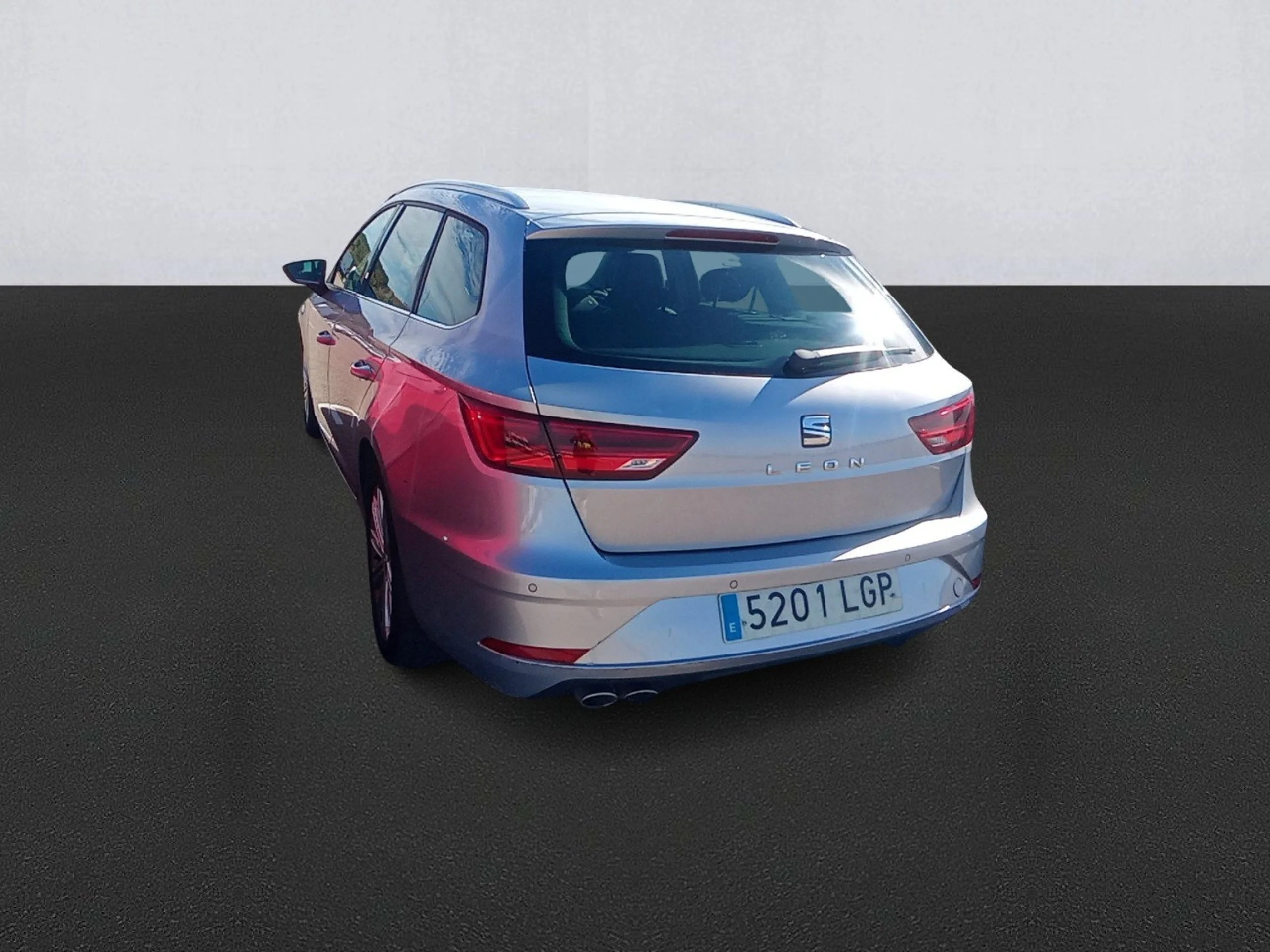 Seat Leon ST 2.0 TDI 110kW DSG-7 S&amp;S Xcellence - Foto 6