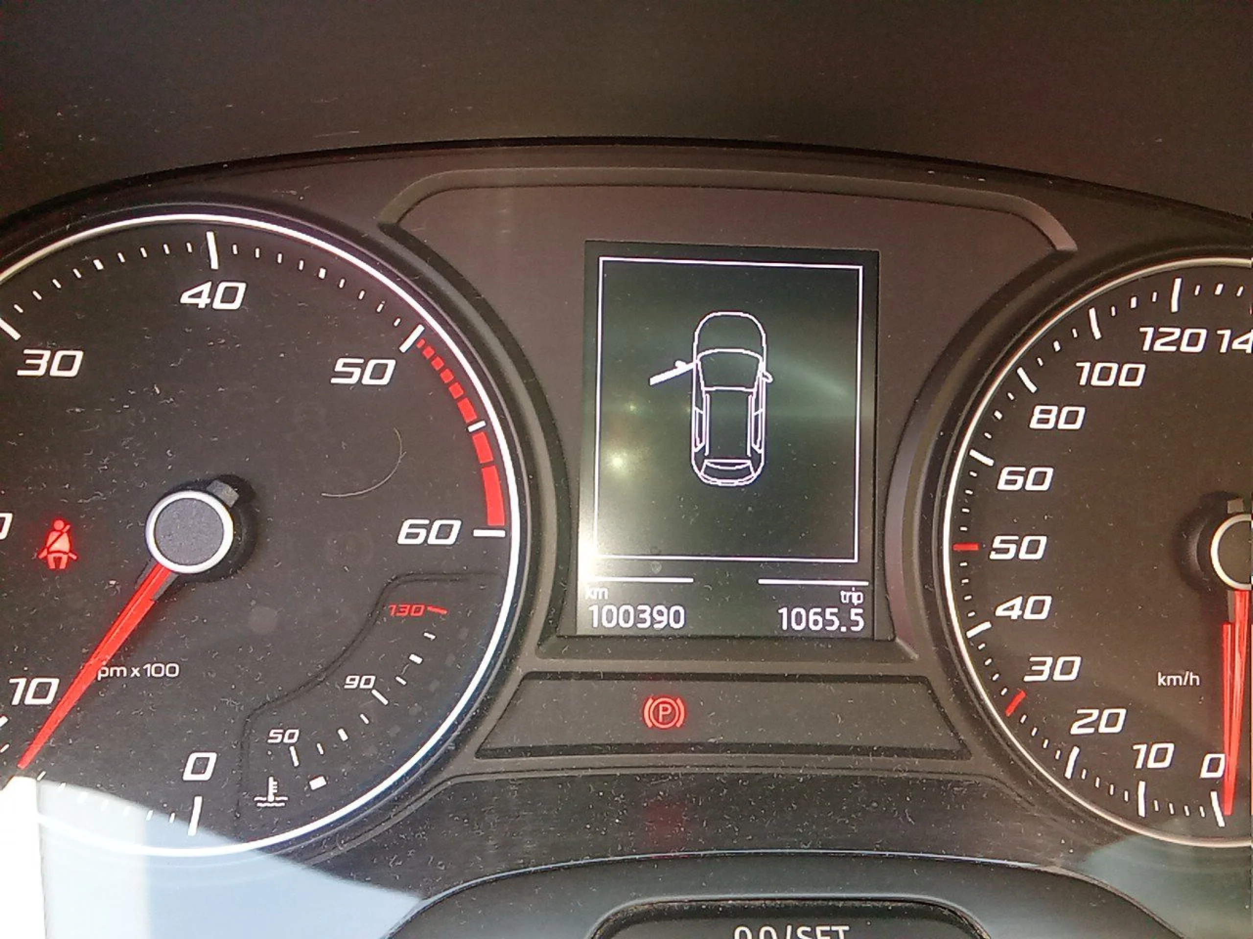 Seat Leon ST 2.0 TDI 110kW DSG-7 S&amp;S Xcellence - Foto 8