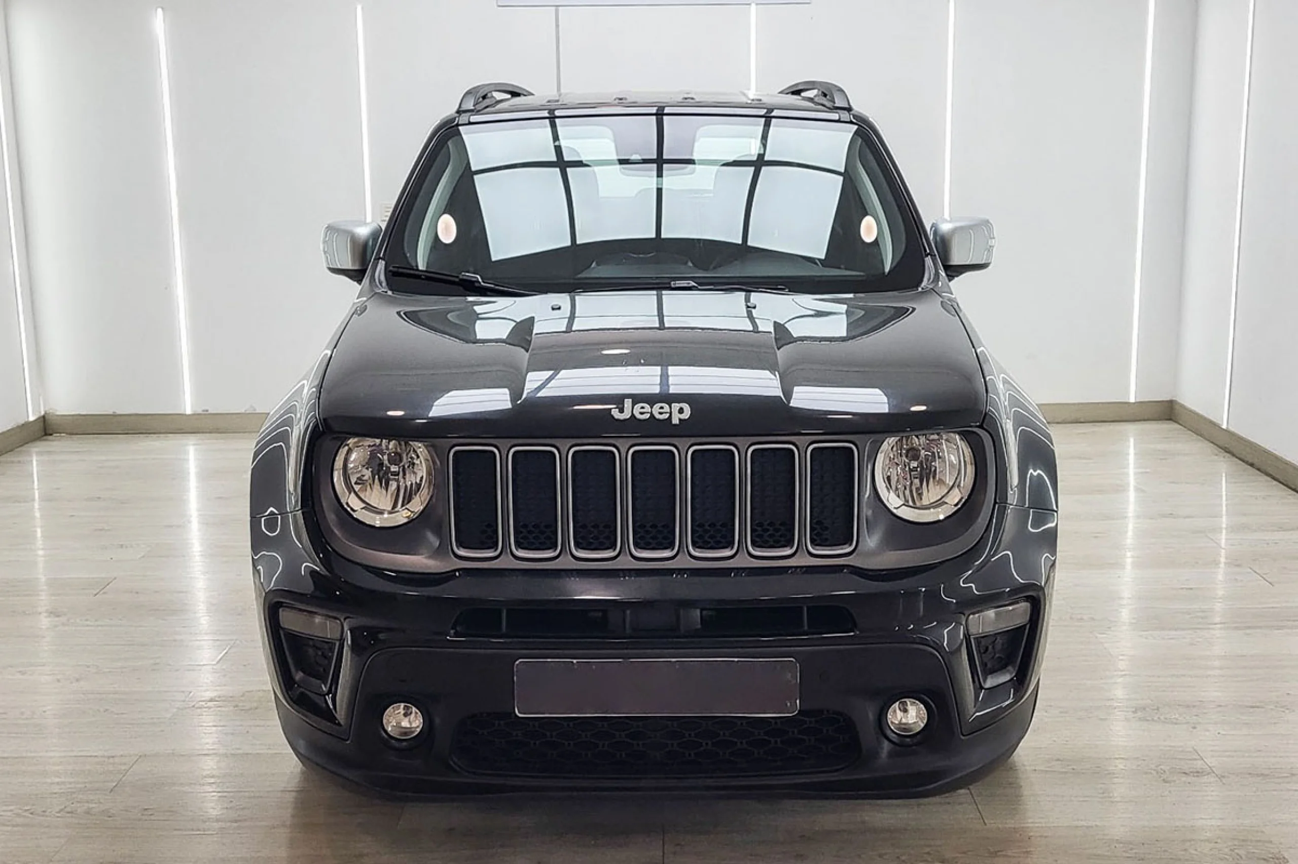 Jeep Renegade Limited 1.0G 88kW 120CV 4x2 - Foto 2