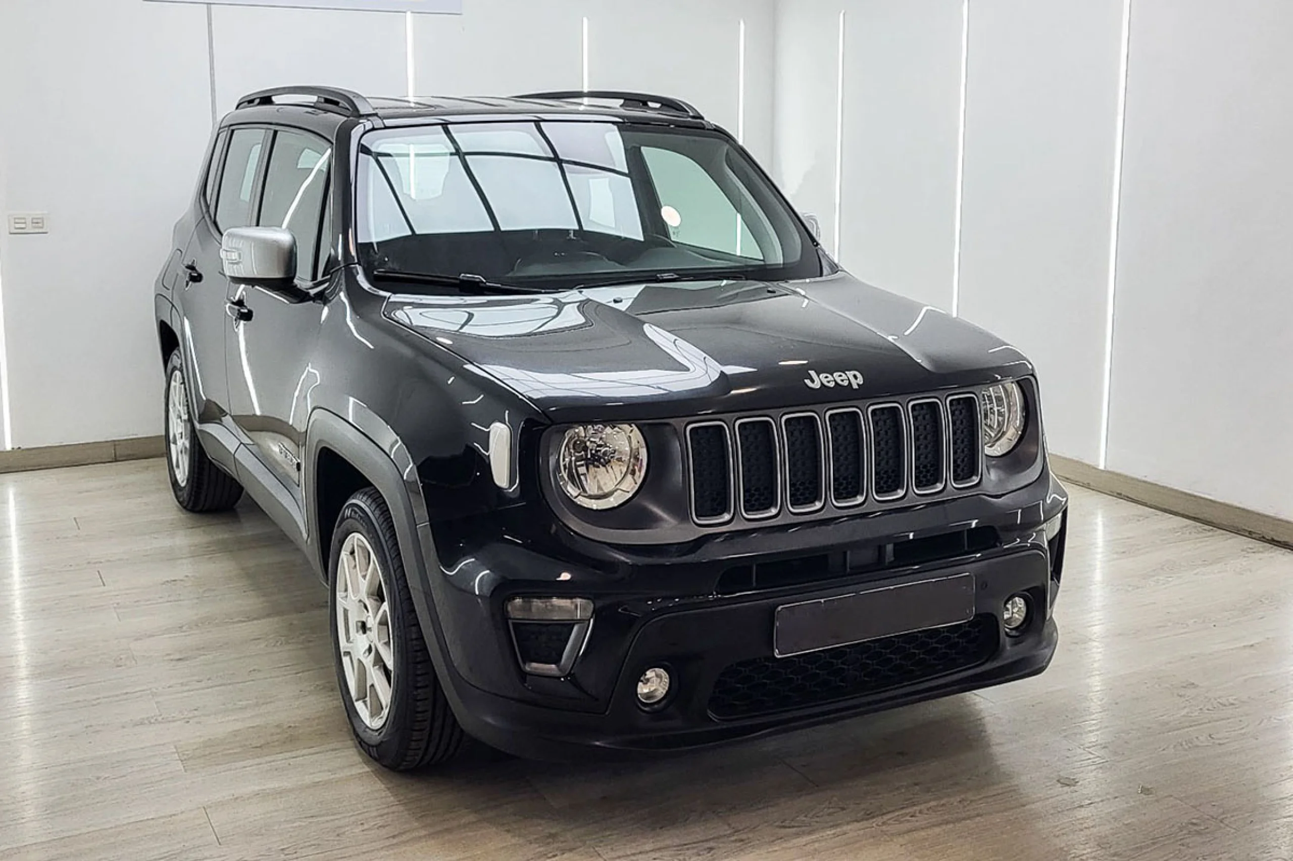 Jeep Renegade Limited 1.0G 88kW 120CV 4x2 - Foto 3