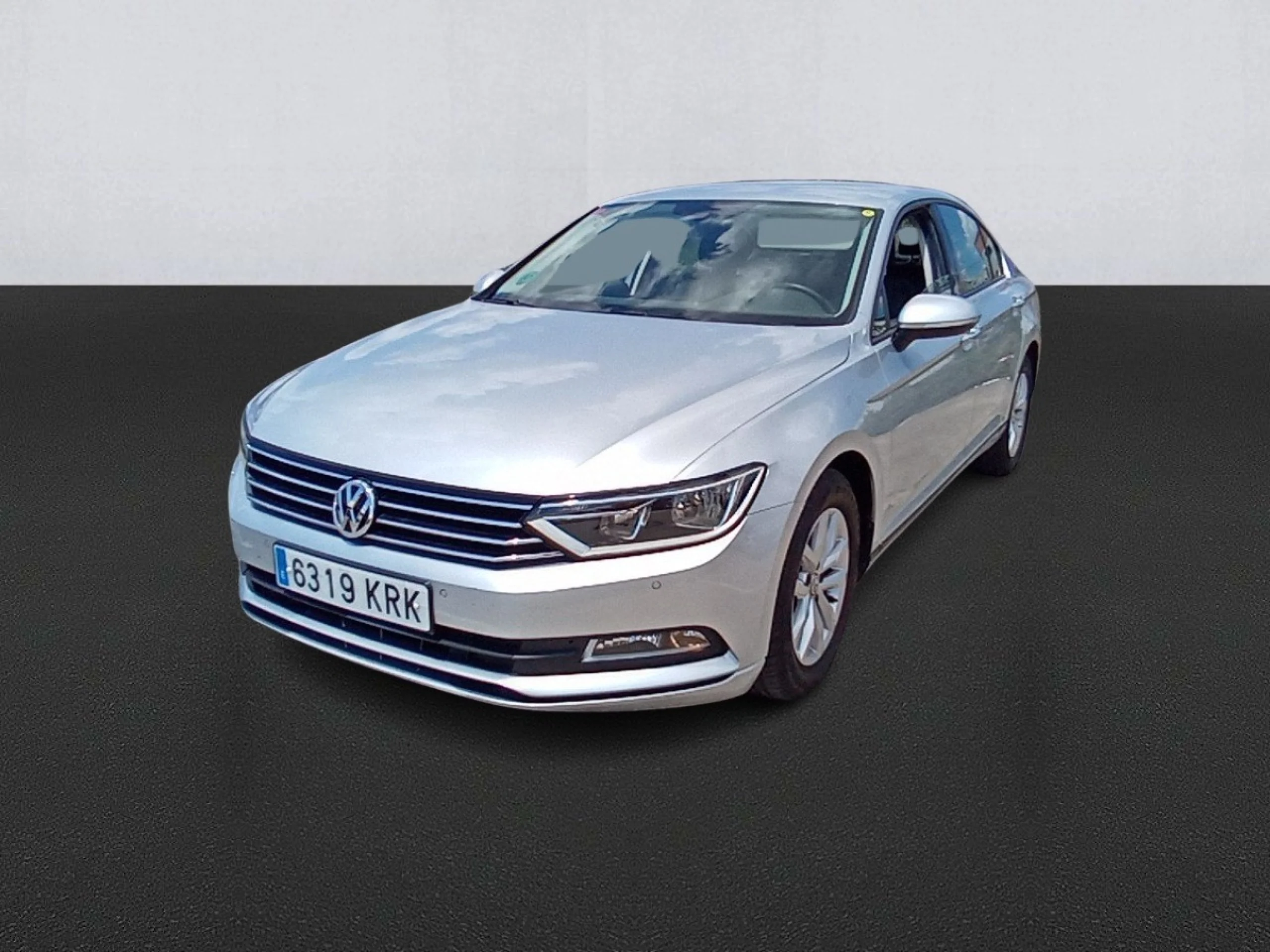 Volkswagen Passat Edition 1.6 TDI 88kW (120CV) - Foto 1