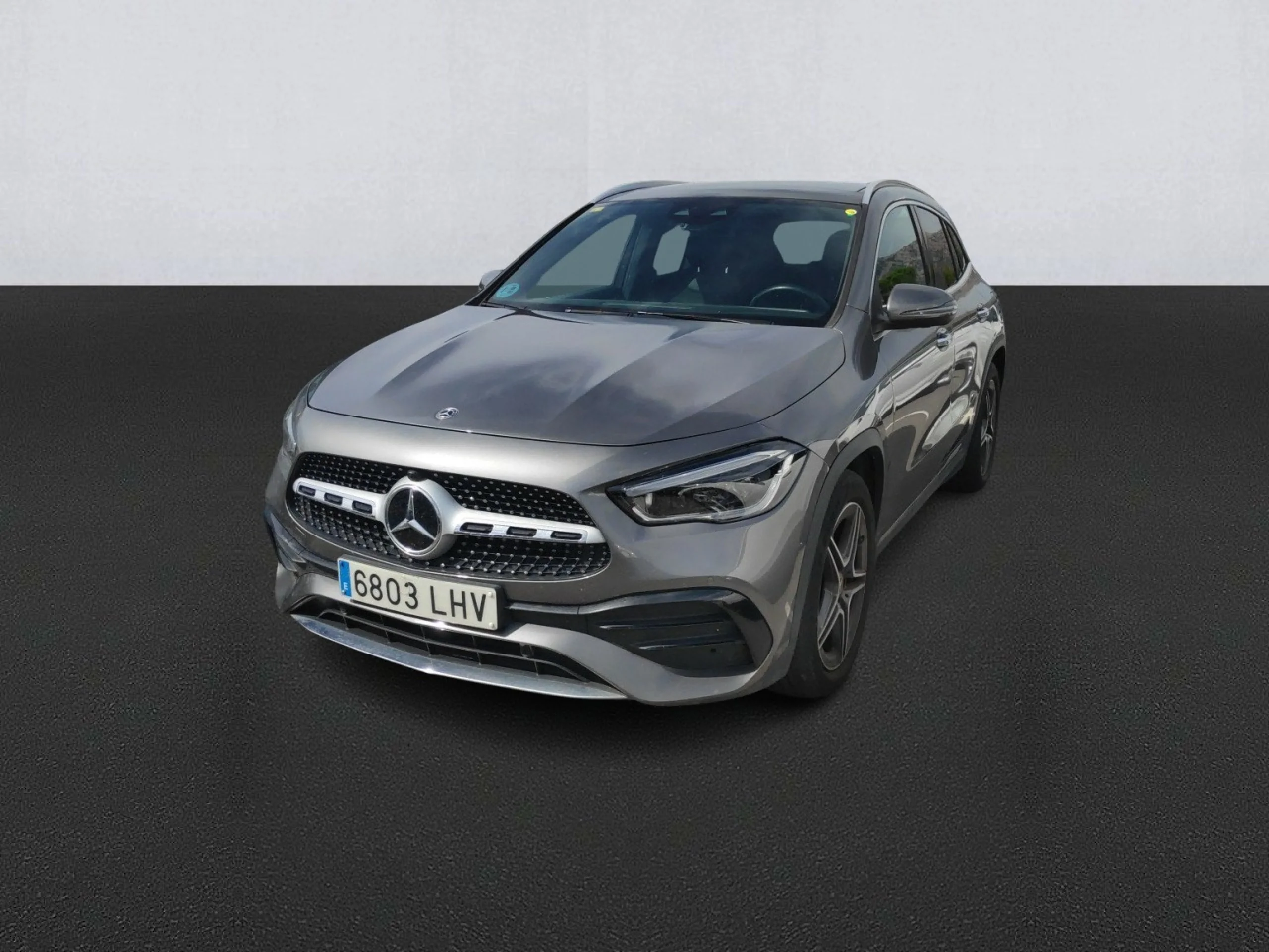 Mercedes-Benz GLA 220 MERCEDES GLA  220 D 4MATIC - Foto 1