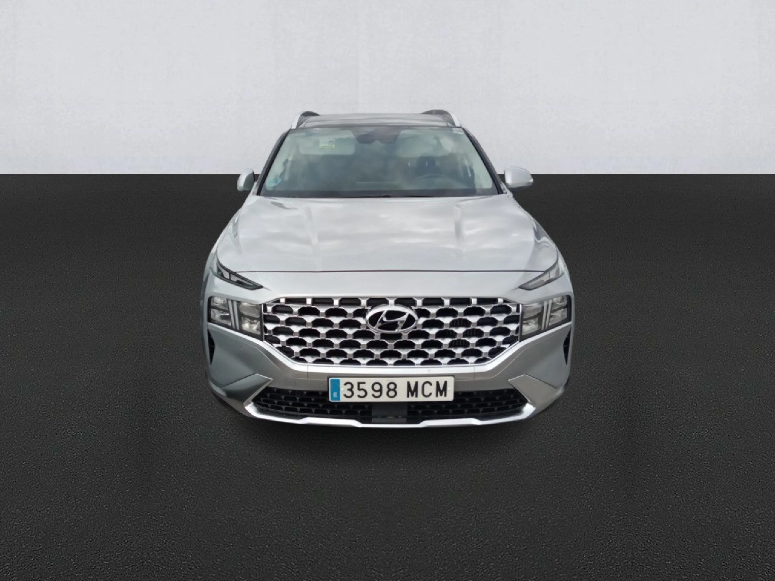 Hyundai Santa Fe 1.6 TGDi HEV Tecno Auto 4x2 - Foto 2