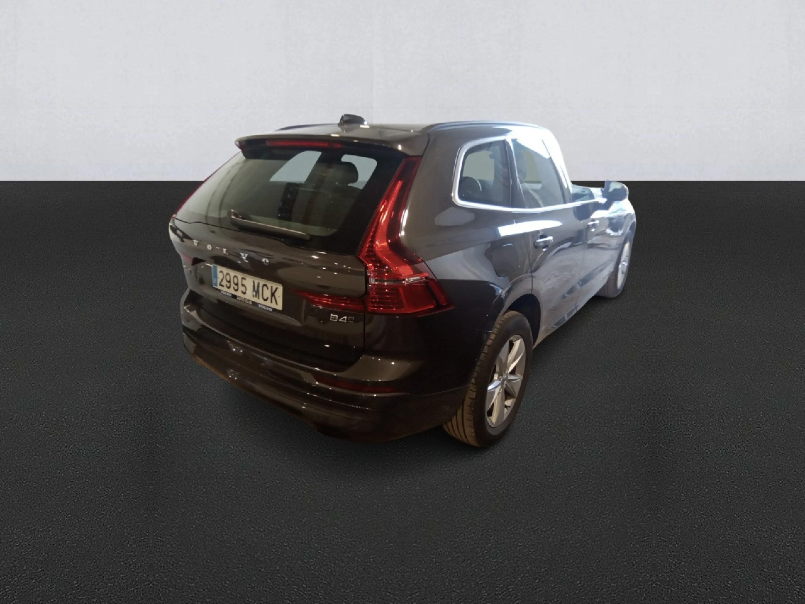 Volvo XC 60 XC60 2.0 B4 D AWD Core Auto - Foto 4