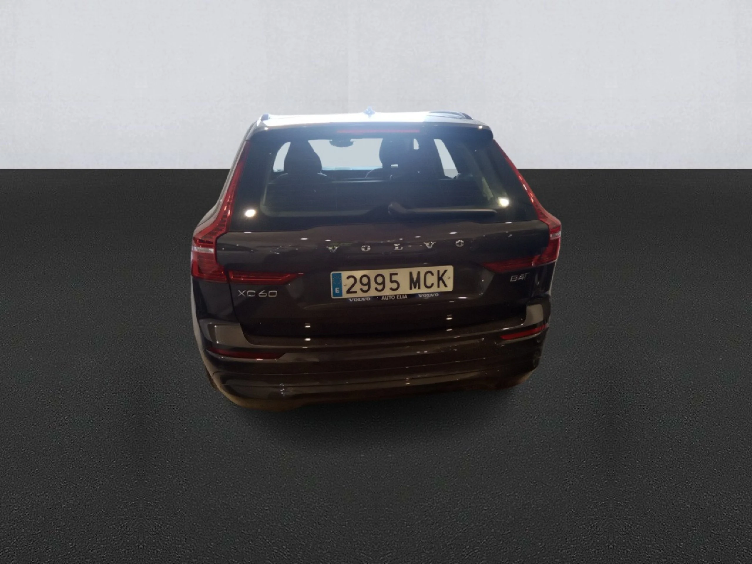 Volvo XC 60 XC60 2.0 B4 D AWD Core Auto - Foto 5