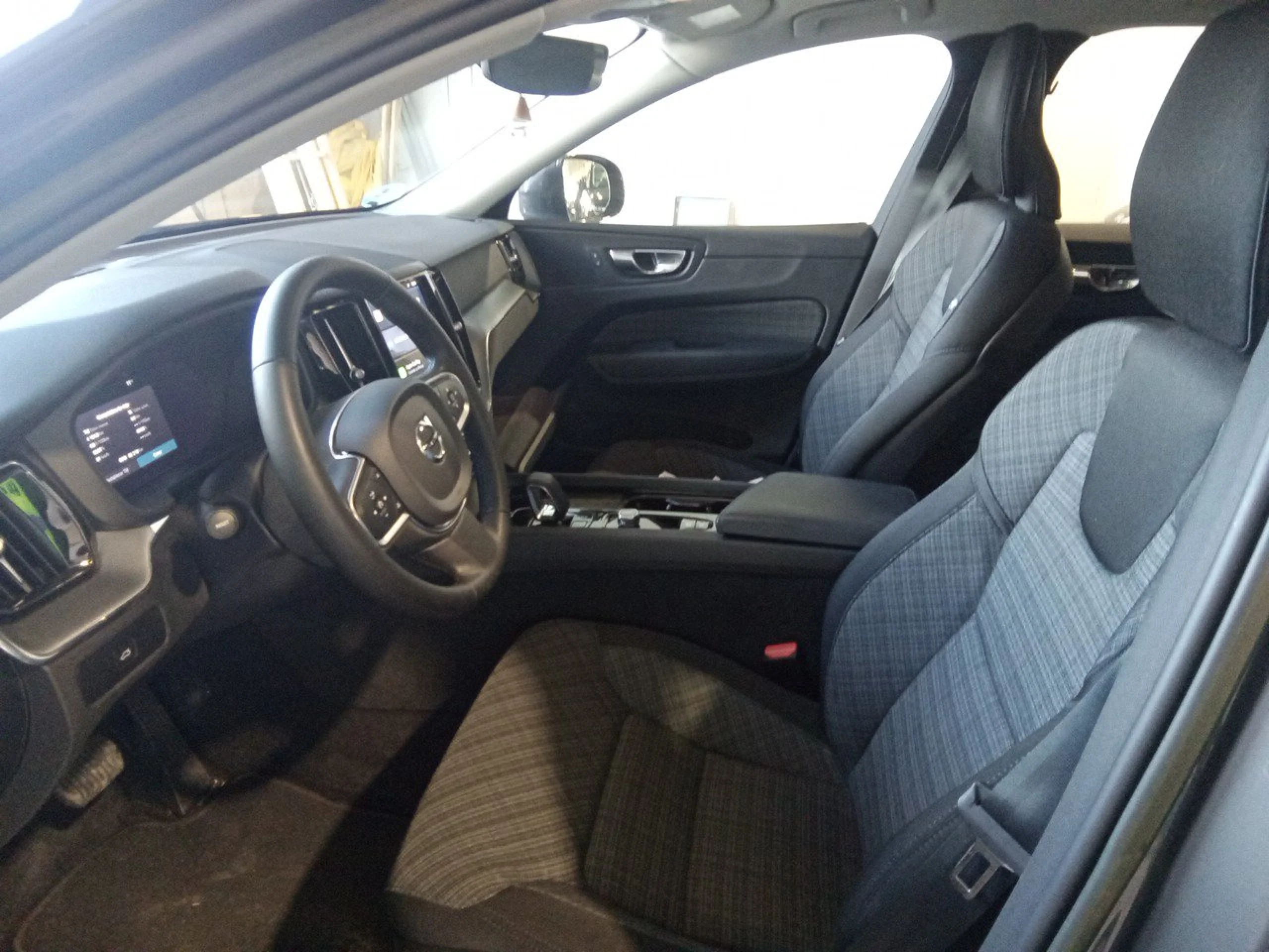 Volvo XC 60 XC60 2.0 B4 D AWD Core Auto - Foto 7