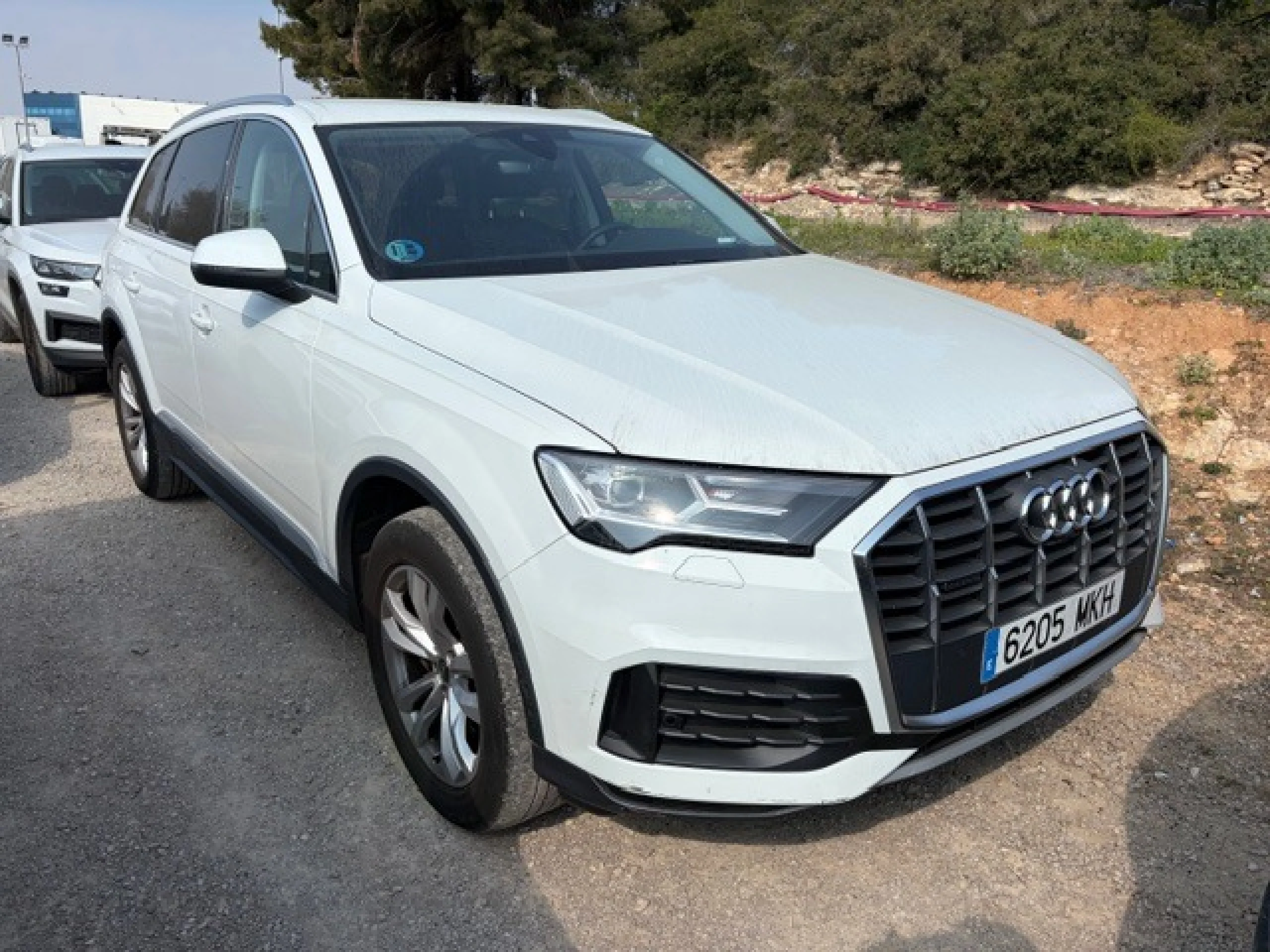 Audi Q7 45 TDI 170kW (232CV) quattro tiptronic - Foto 4