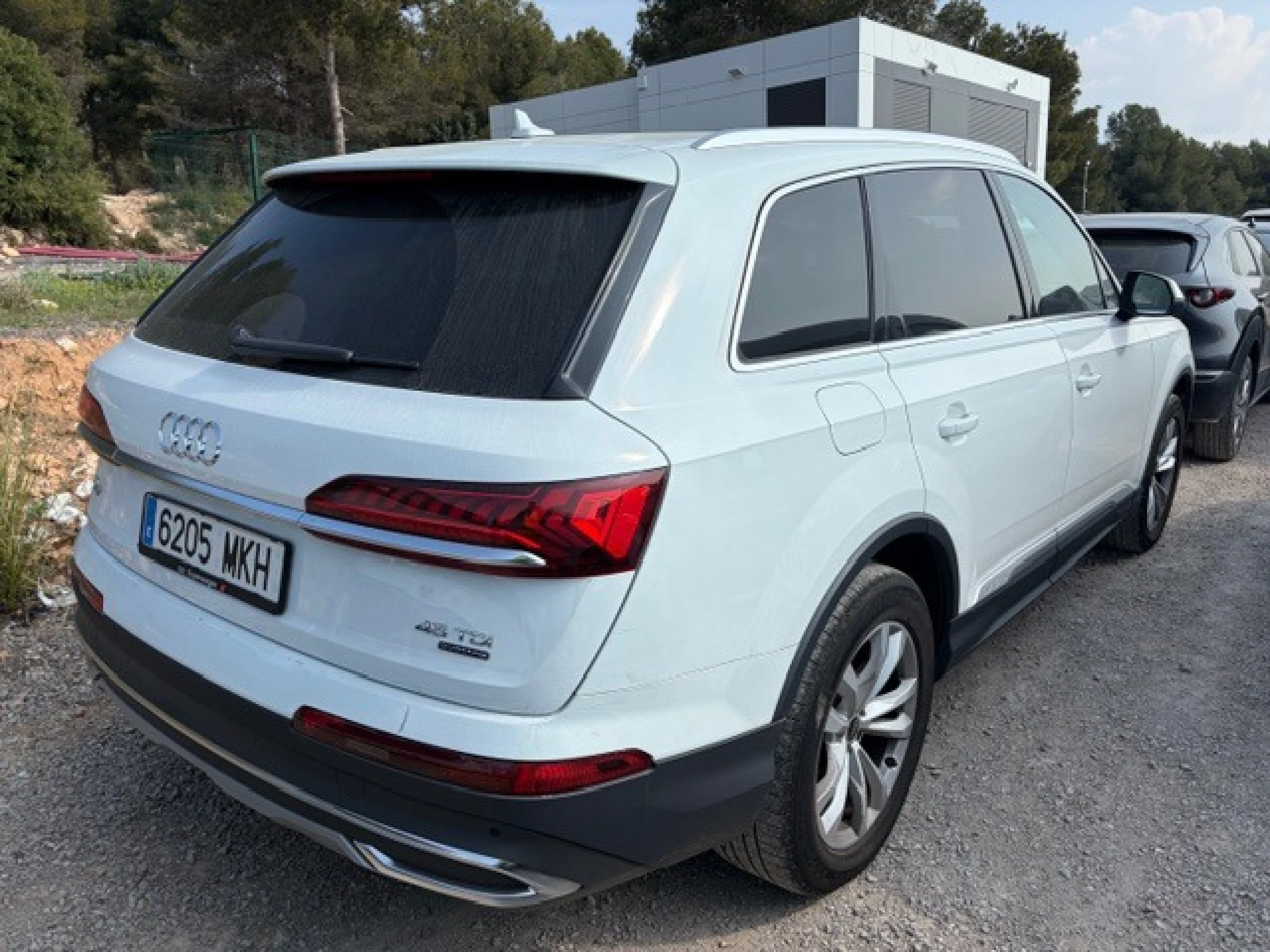 Audi Q7 45 TDI 170kW (232CV) quattro tiptronic - Foto 5