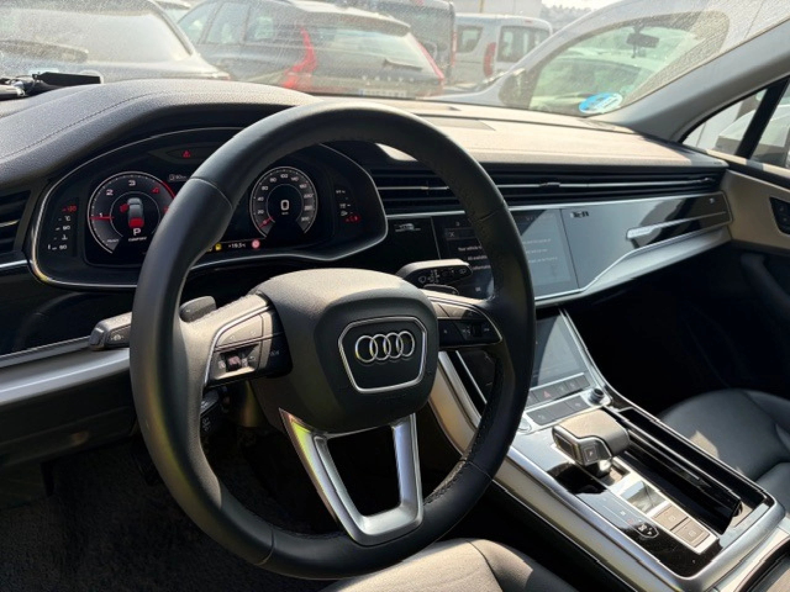 Audi Q7 45 TDI 170kW (232CV) quattro tiptronic - Foto 8
