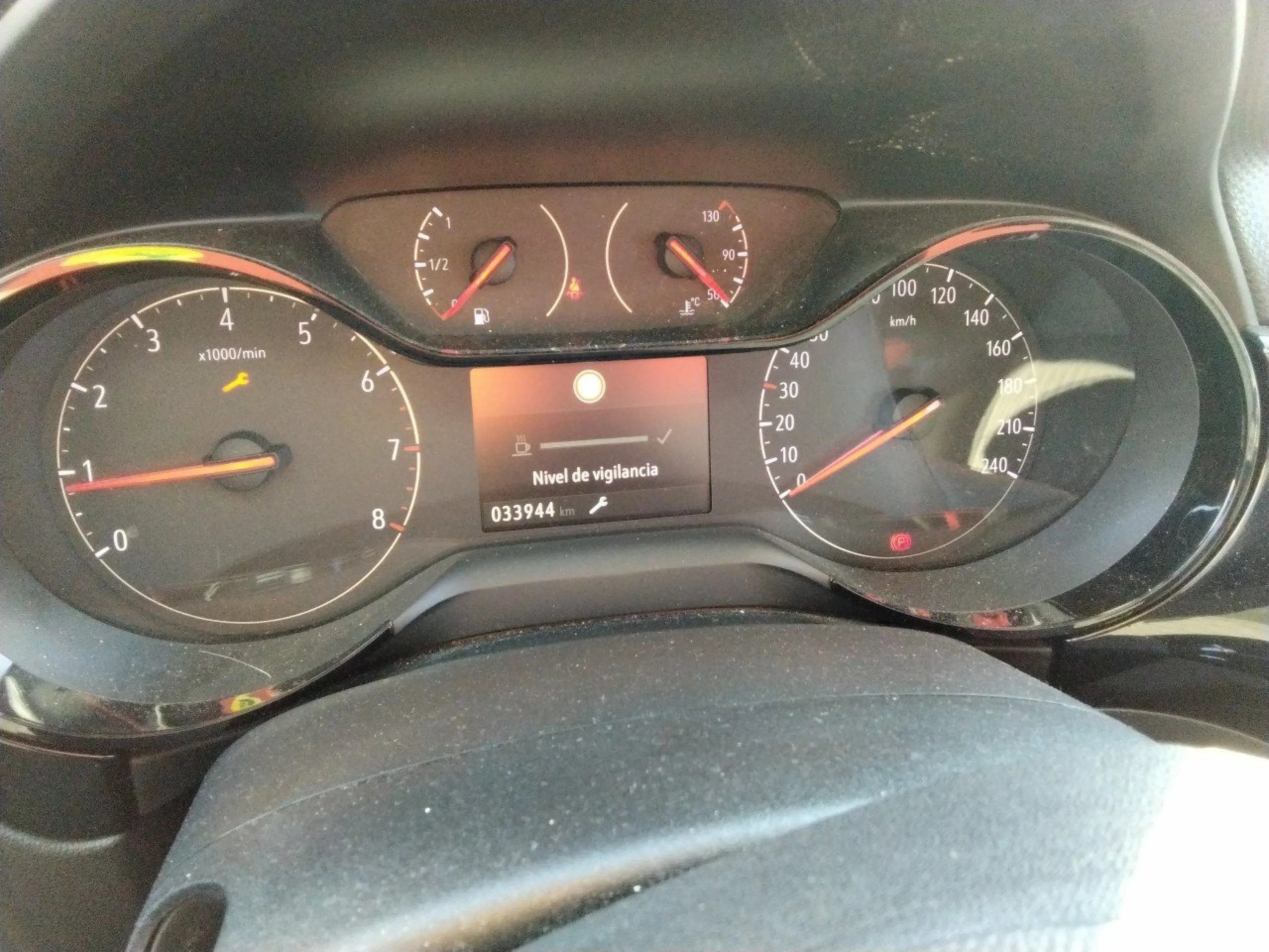 Opel Corsa 1.5D DT 74kW (100CV) Edition - Foto 8