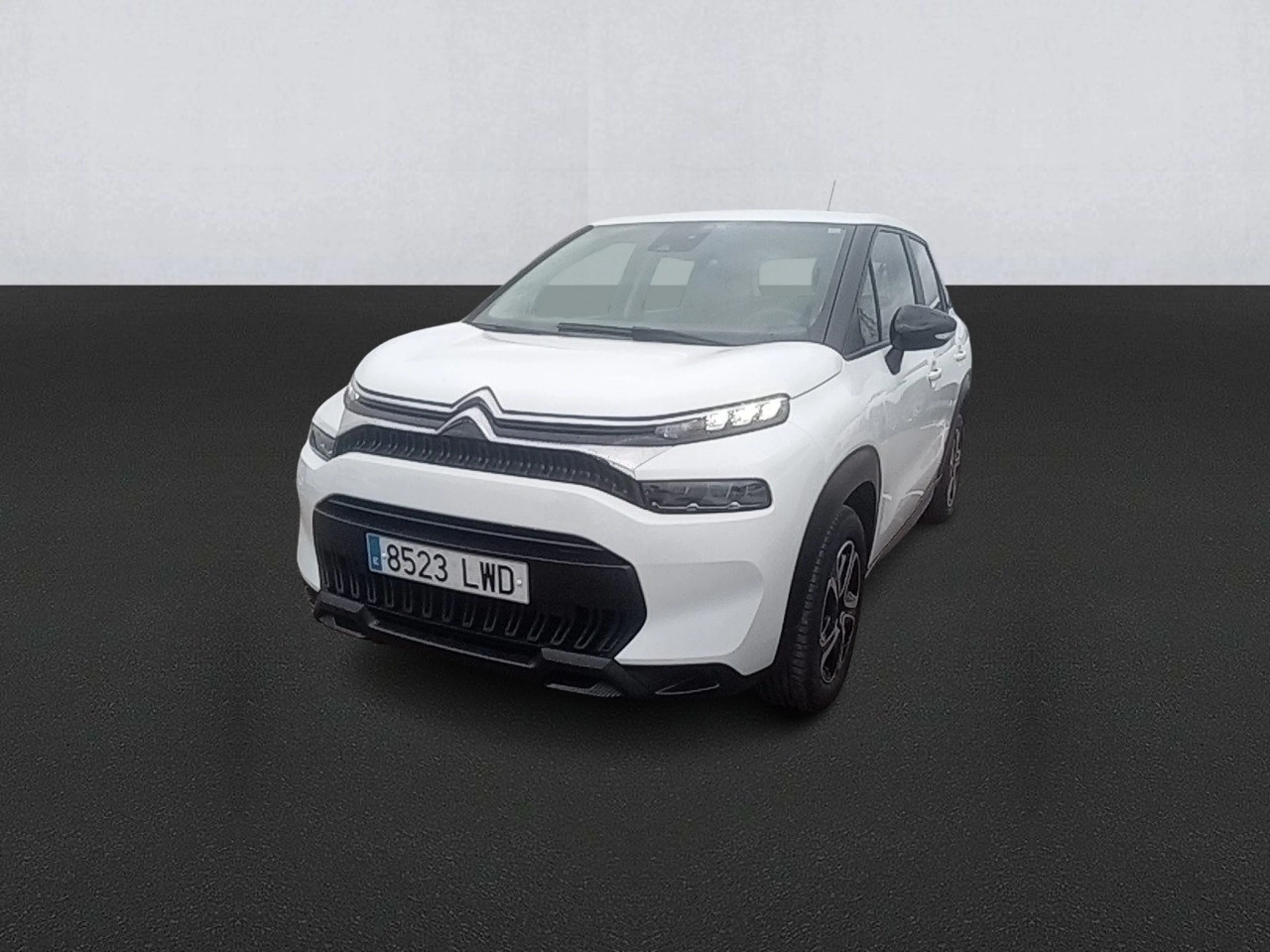 Citroen C3 Aircross PureTech 81kW (110CV) S&amp;S 6v Live Pack - Foto 1