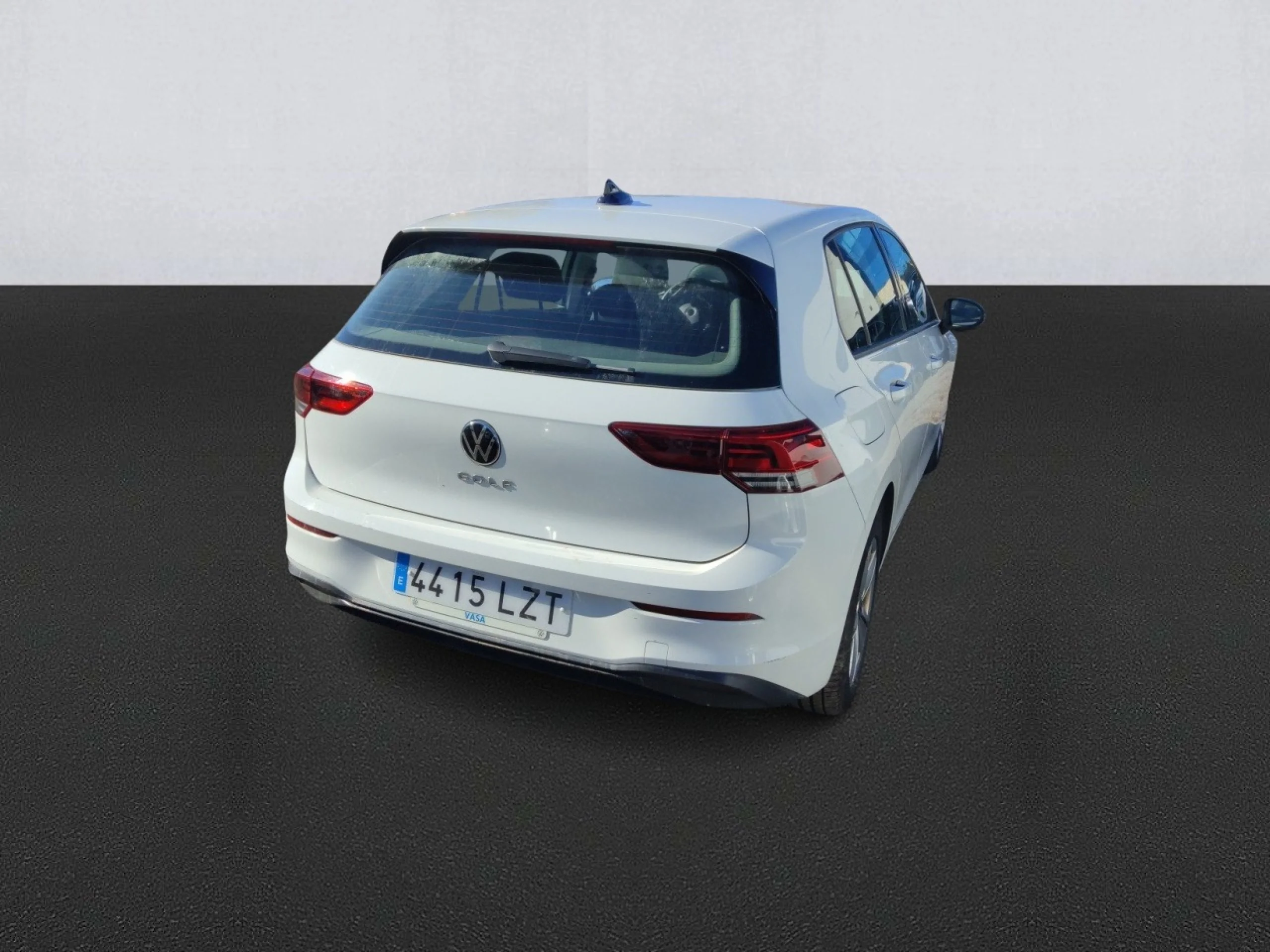 Volkswagen Golf 2.0 TDI 85kW (115CV) - Foto 4