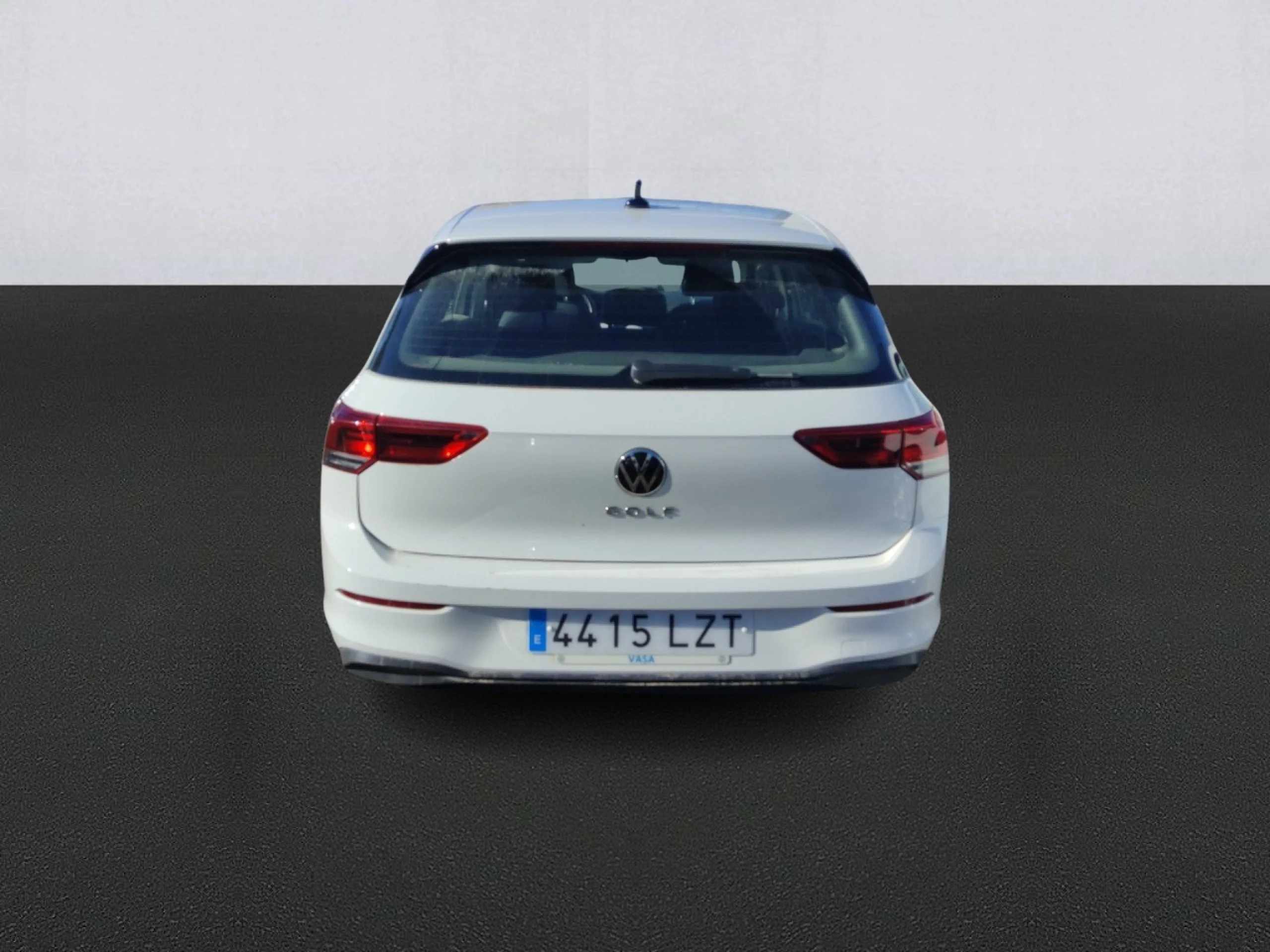 Volkswagen Golf 2.0 TDI 85kW (115CV) - Foto 5
