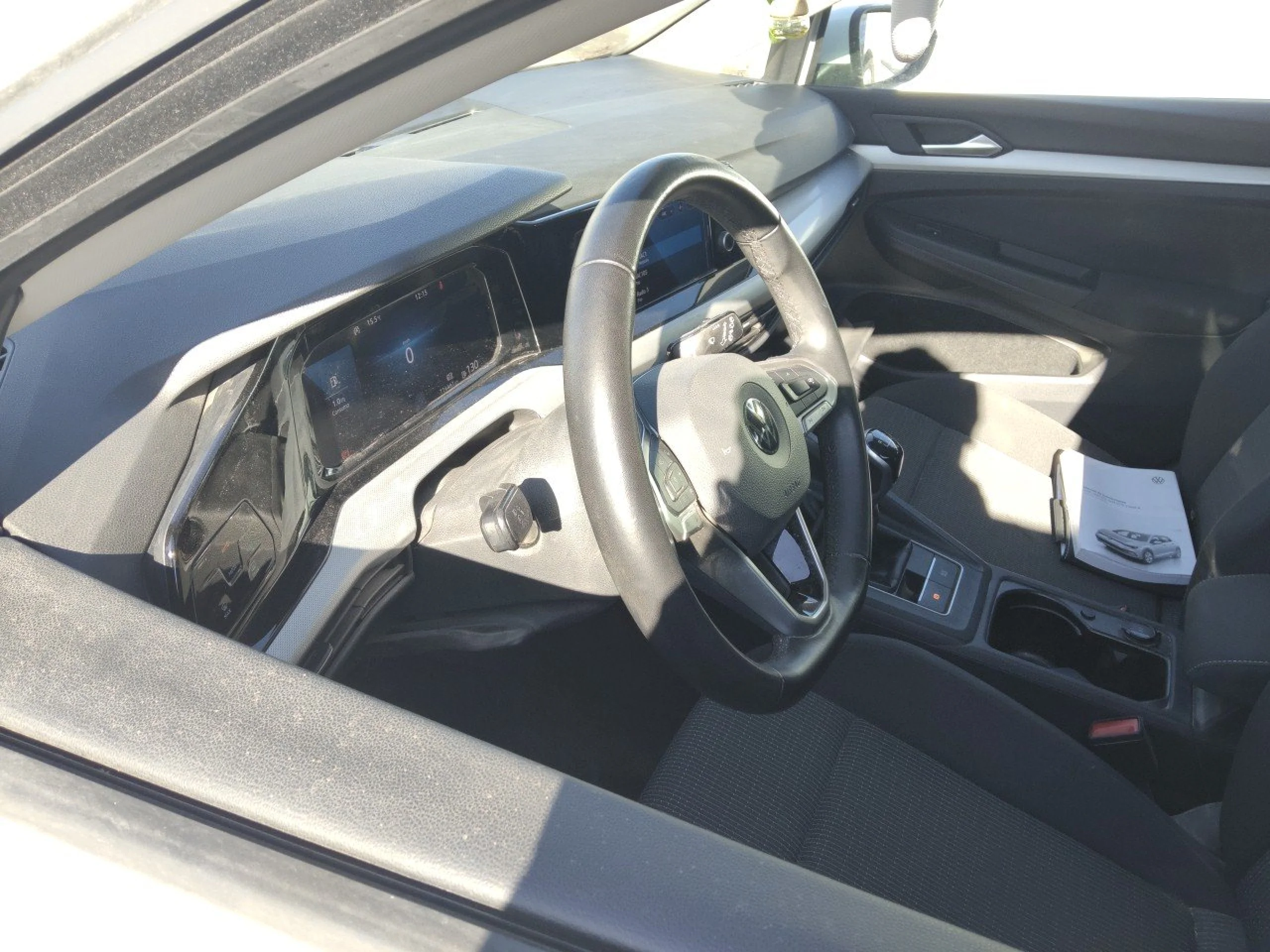 Volkswagen Golf 2.0 TDI 85kW (115CV) - Foto 7