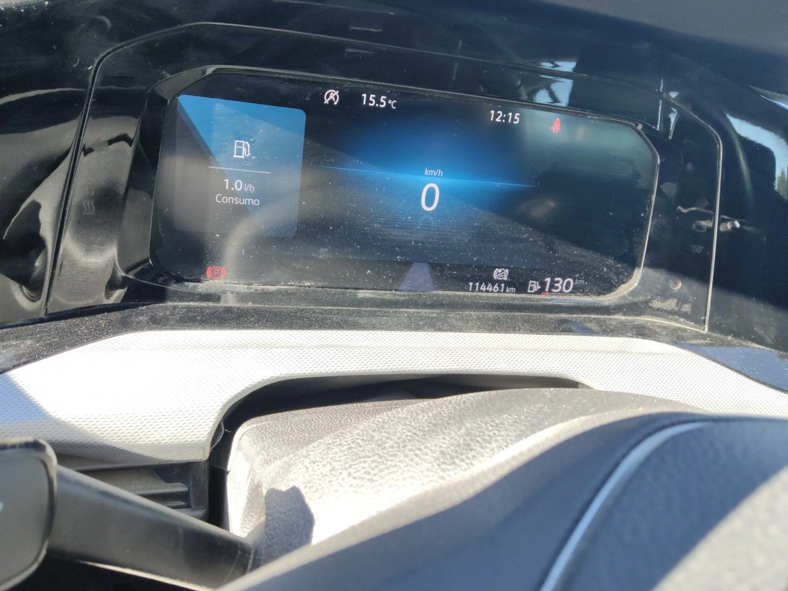 Volkswagen Golf 2.0 TDI 85kW (115CV) - Foto 8